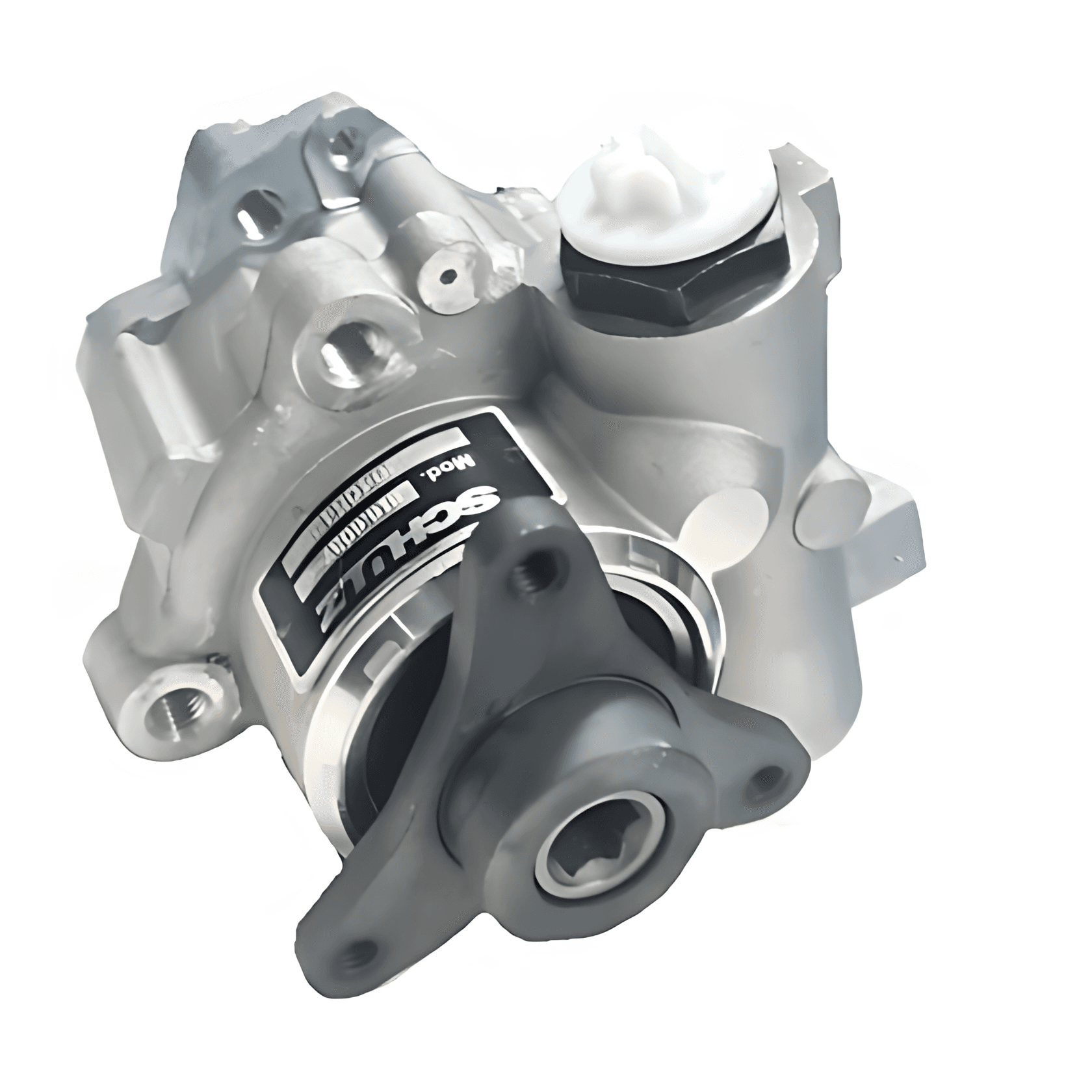 BOMBA DIRECAO HID. RENAULT MASTER - 8201183788