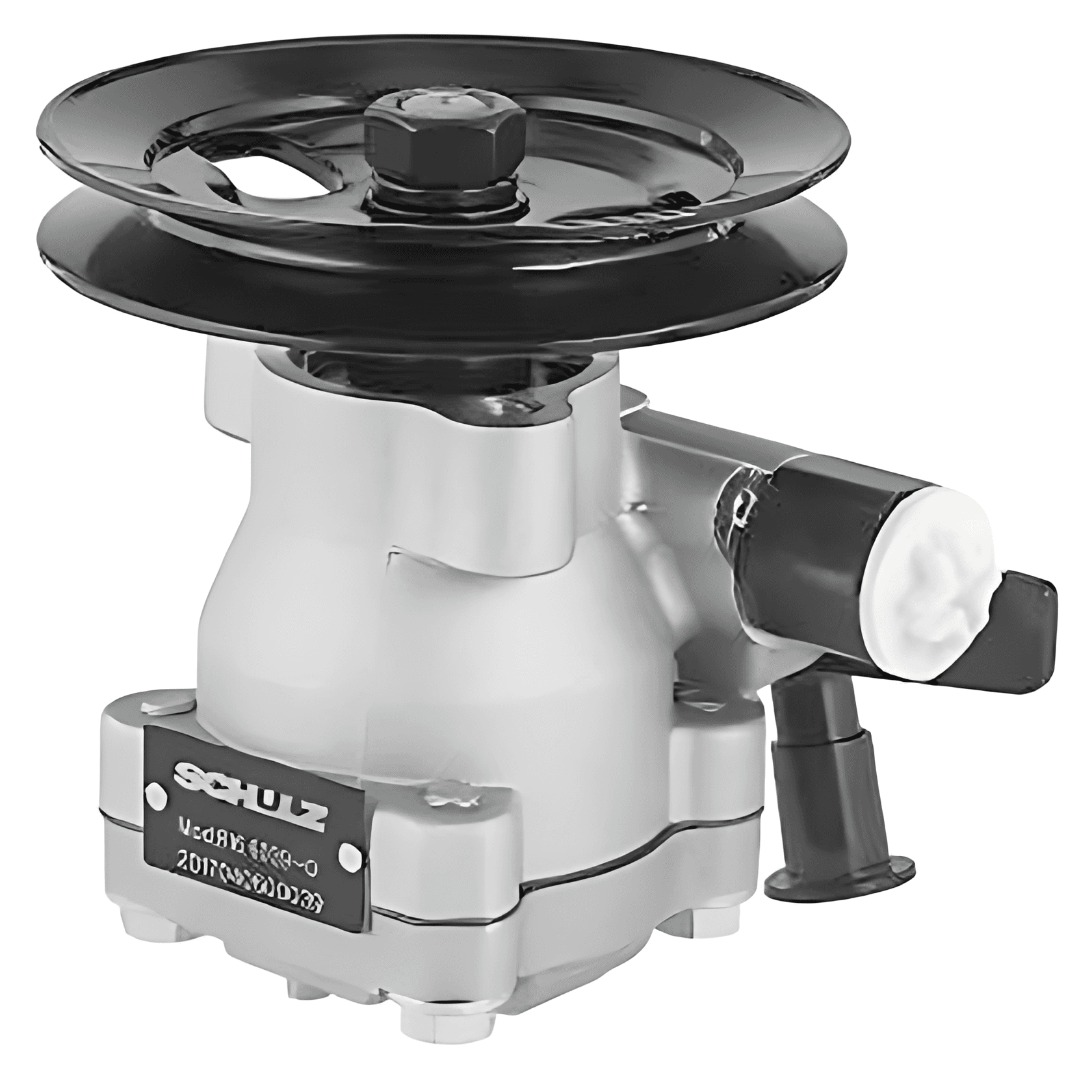 BOMBA DIRECAO HID. HYUNDAI H100 - 5710043003