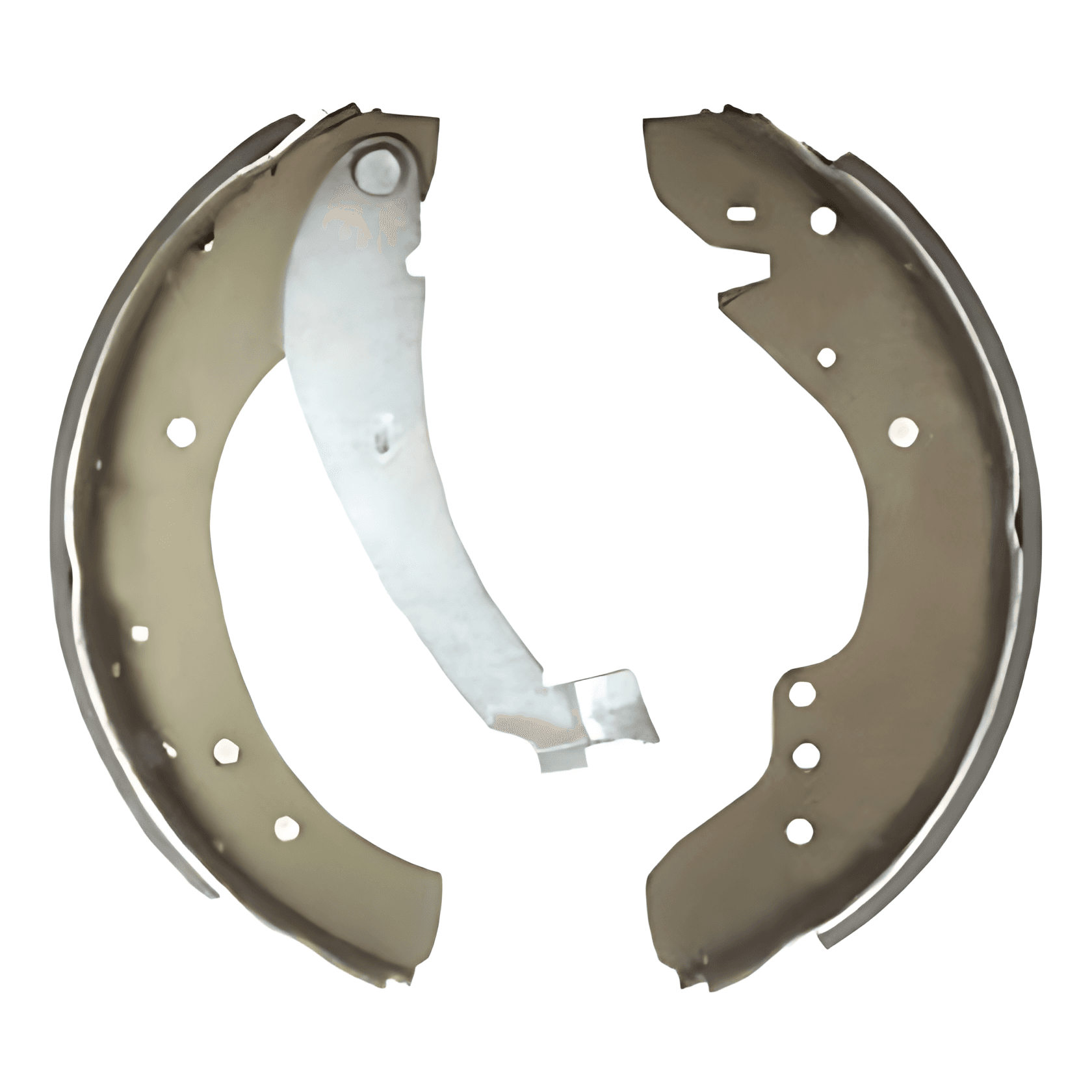 SAPATA FREIO COMPLETA FIAT DUCATO/CITROEN/JUMPER/BOXER - MG561