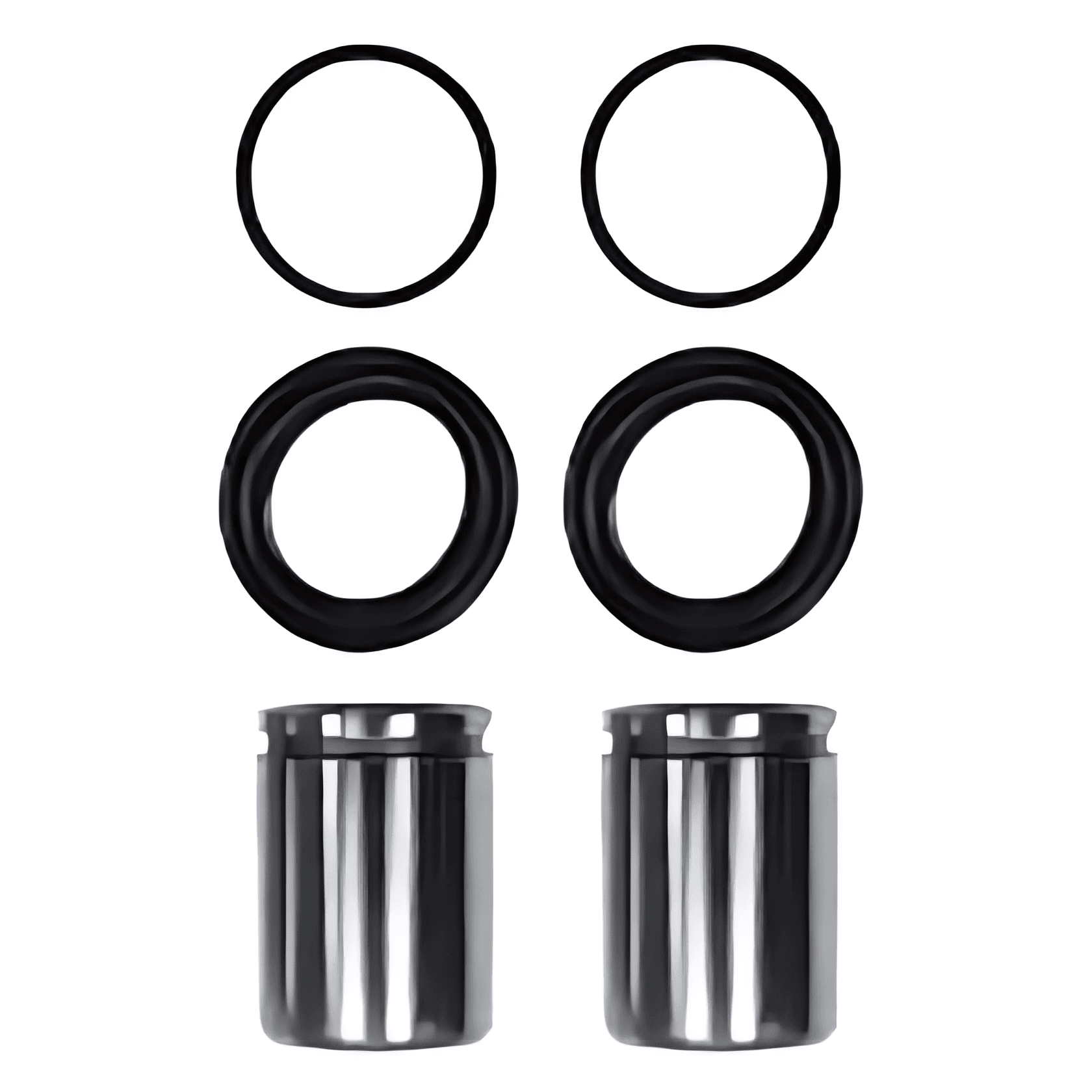 REPARO COMPLETO PINCA FREIO 44MM - 42548327