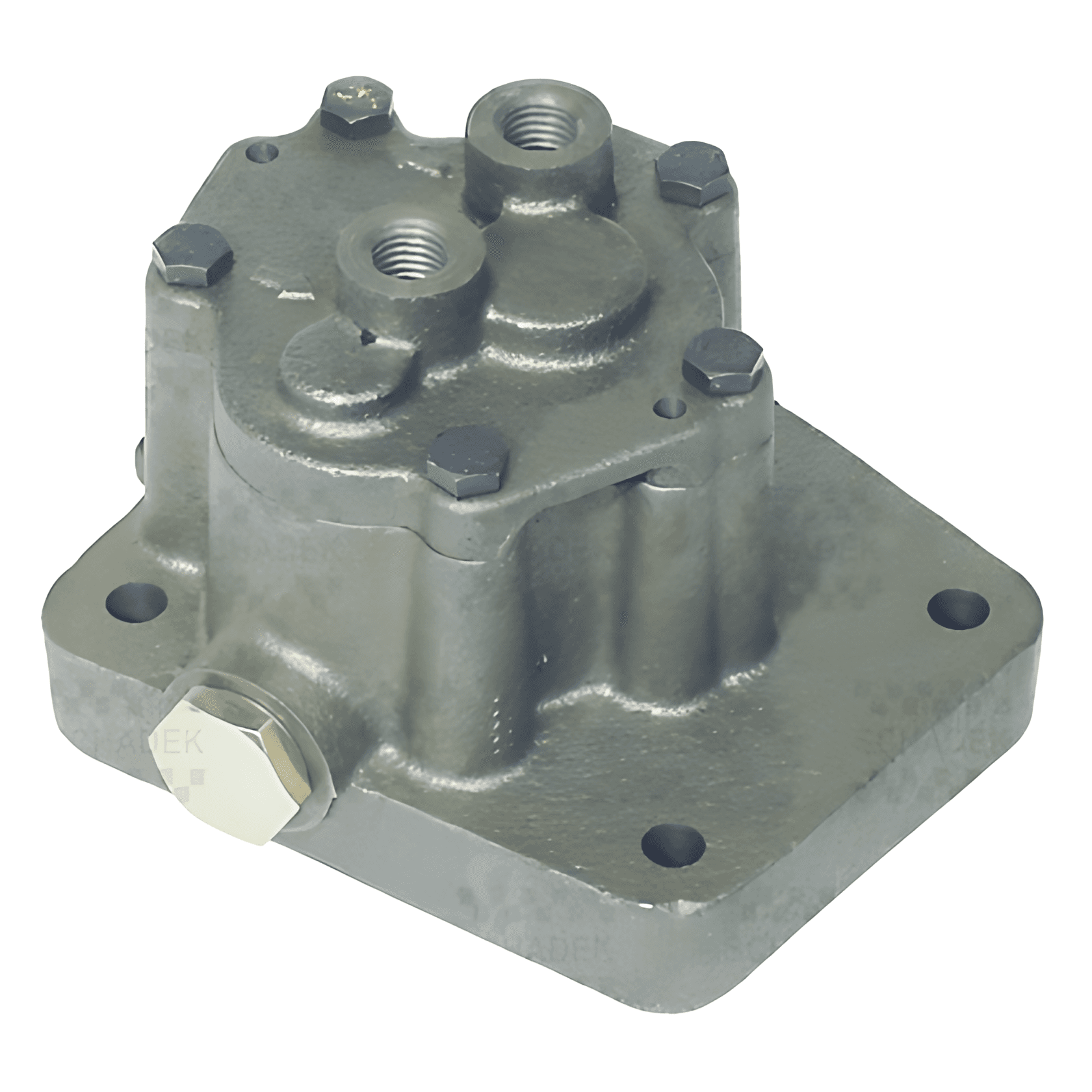 BOMBA COMBUSTIVEL CUMMINS ISC ISL - 2T2198119A