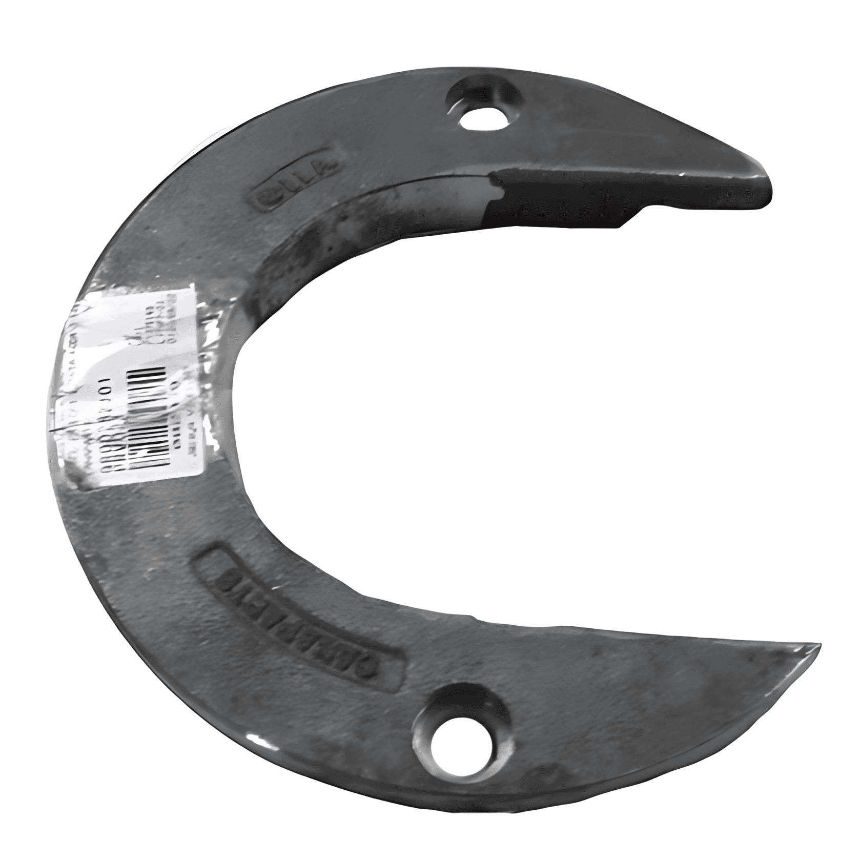 DISCO DE FRICCAO 5 RODA JOST 3.1/2 - QR00282J01