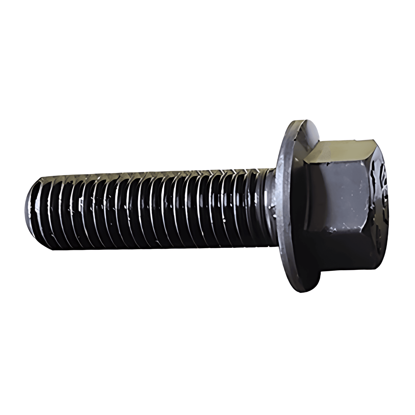PARAFUSO FLANGE M16X2X35 10.9 - 2RD199110BD