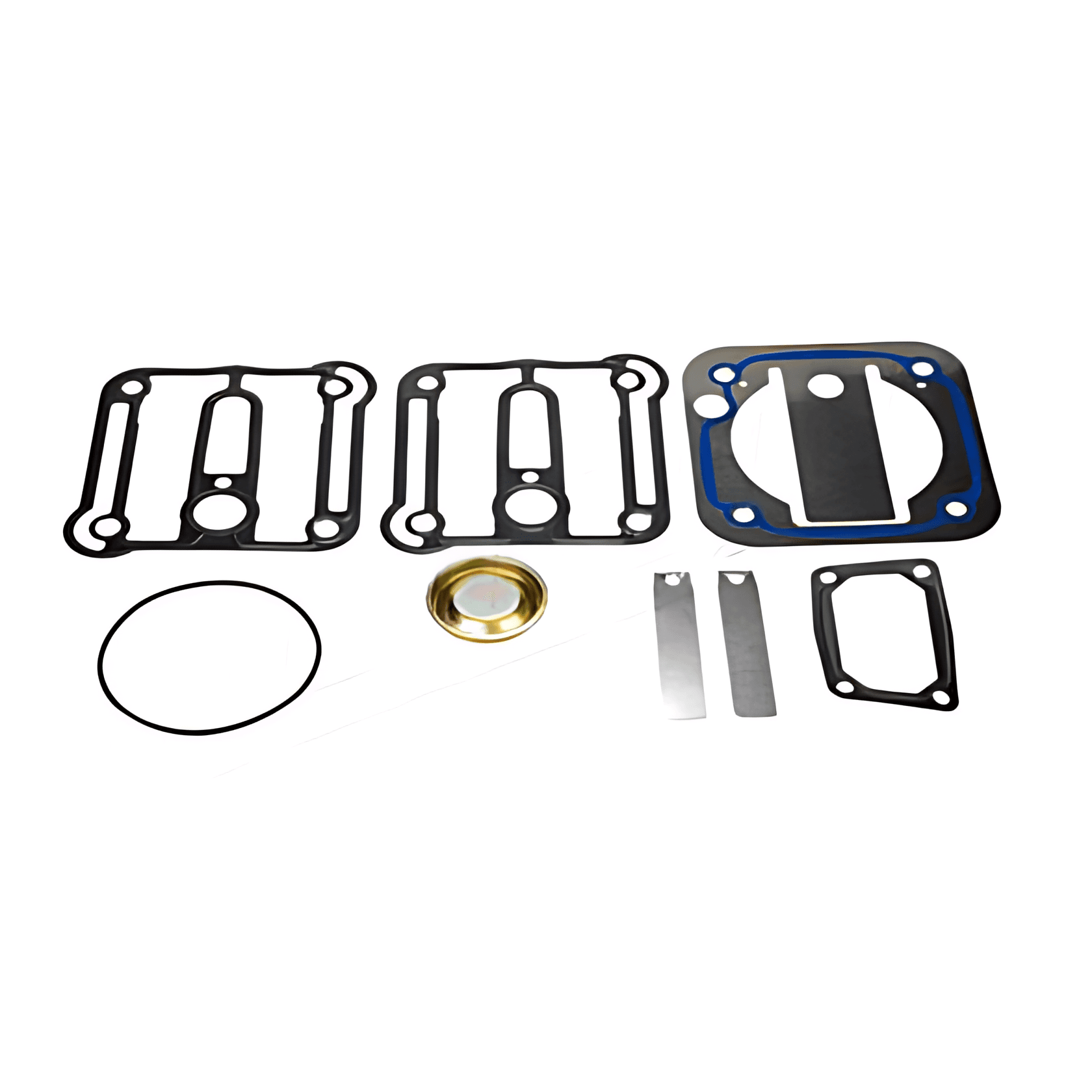 REPARO COMPRESSOR LP3997 92MM 1CIL - QA1557