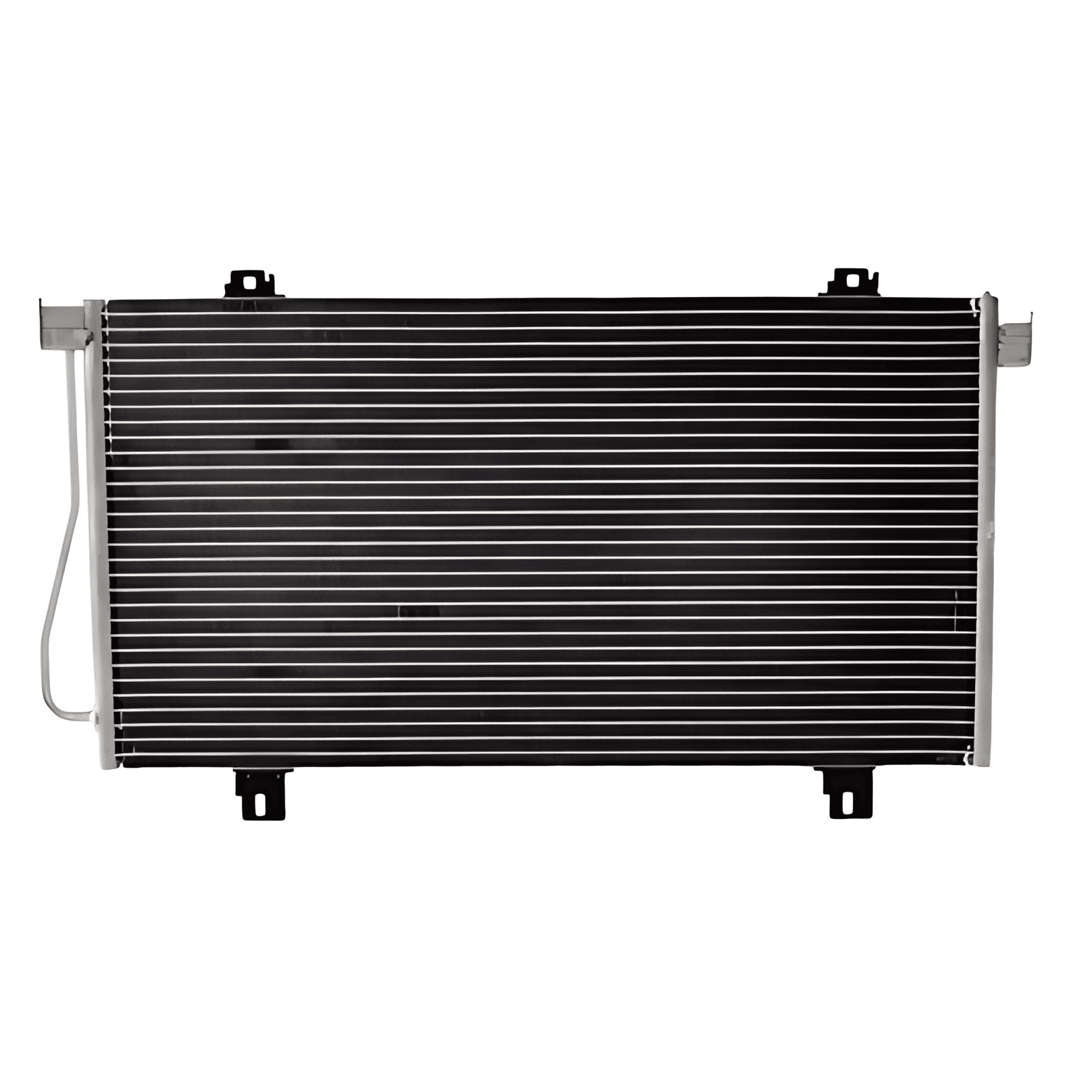 CONDENSADOR RENAULT MASTER - 7701052120