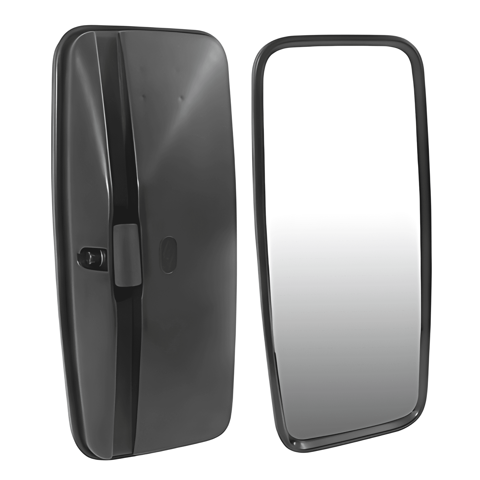 RETROVISOR EXTERNO VIDRO PLANO - 32727