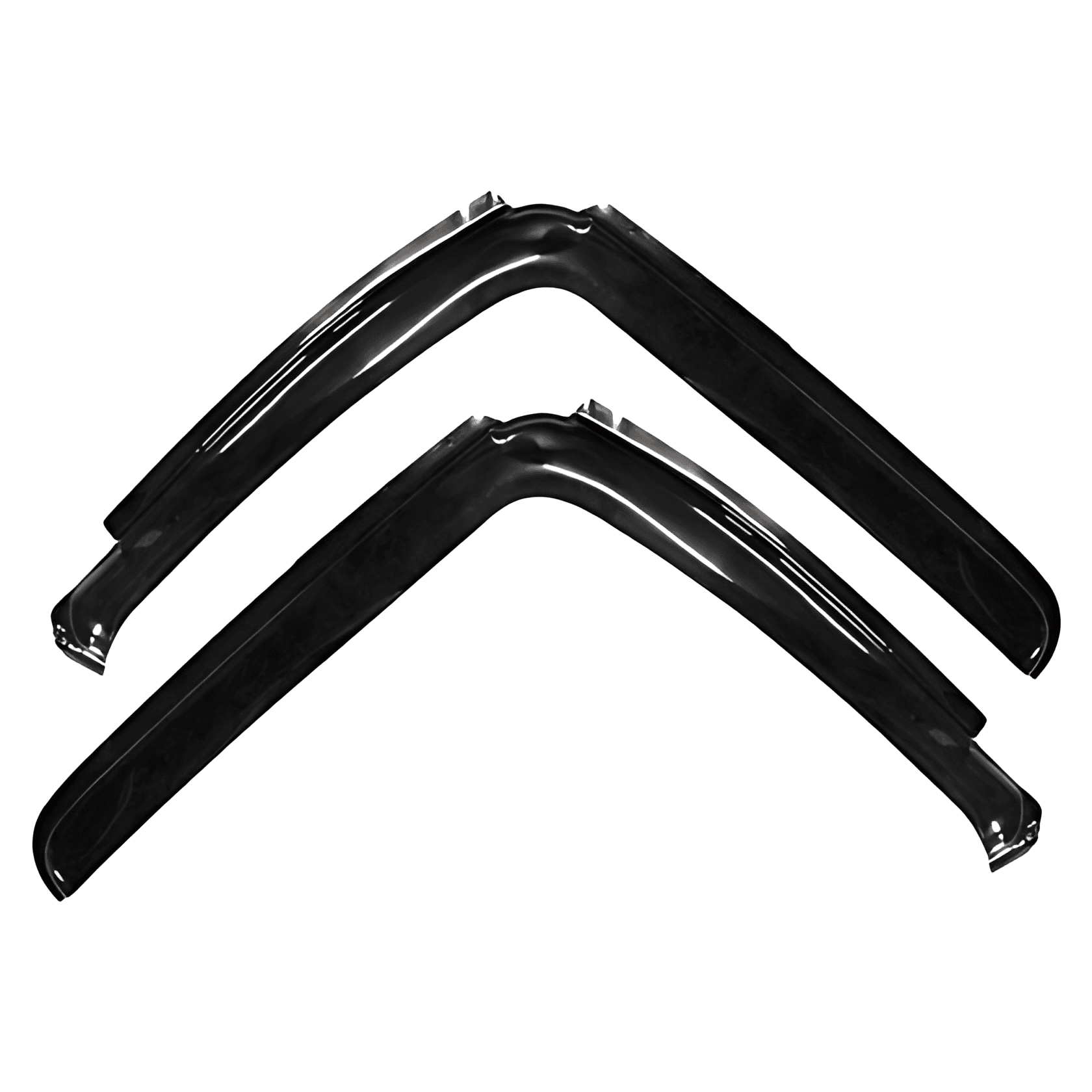 JG CALHA CHUVA ACRILICA - PAR - ML0309R