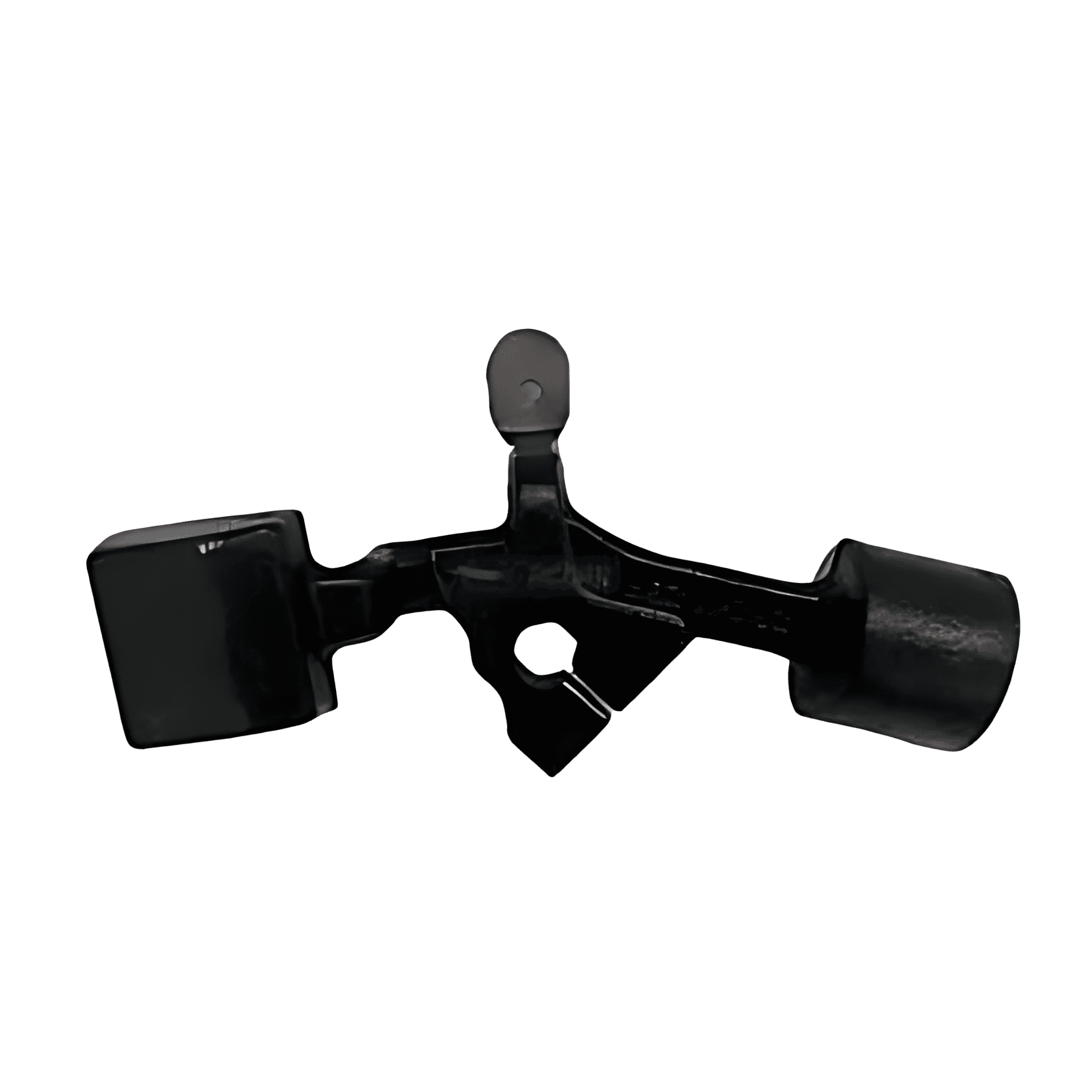 ALAVANCA MUDANCA CAMBIO ZF 5S-580 - 1307307041