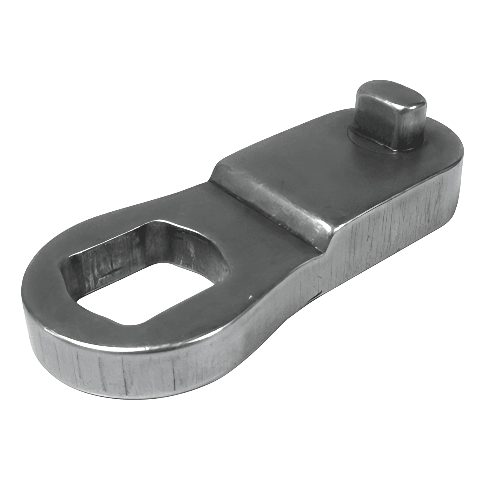 ALAVANCA SELETORA CAMBIO ZF 5S-580 16S1455 S5-420 9S1110 16S2520 - 1315307375
