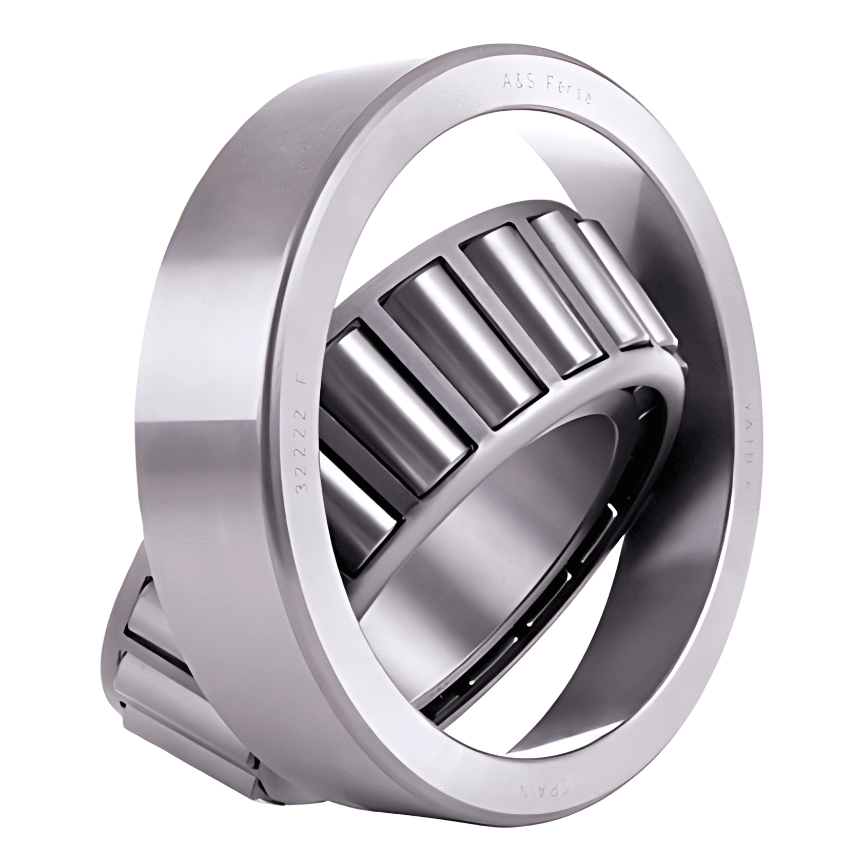 CONJUNTO ROLAMENTO PINHAO DIANTEIRO - JF4549JF4510