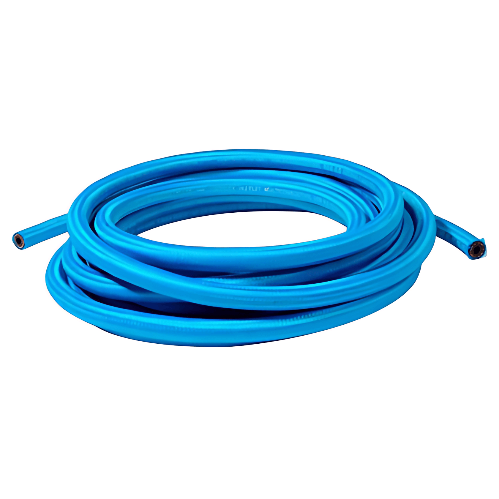 TUBO NYLON 7MM AZUL - PP6163