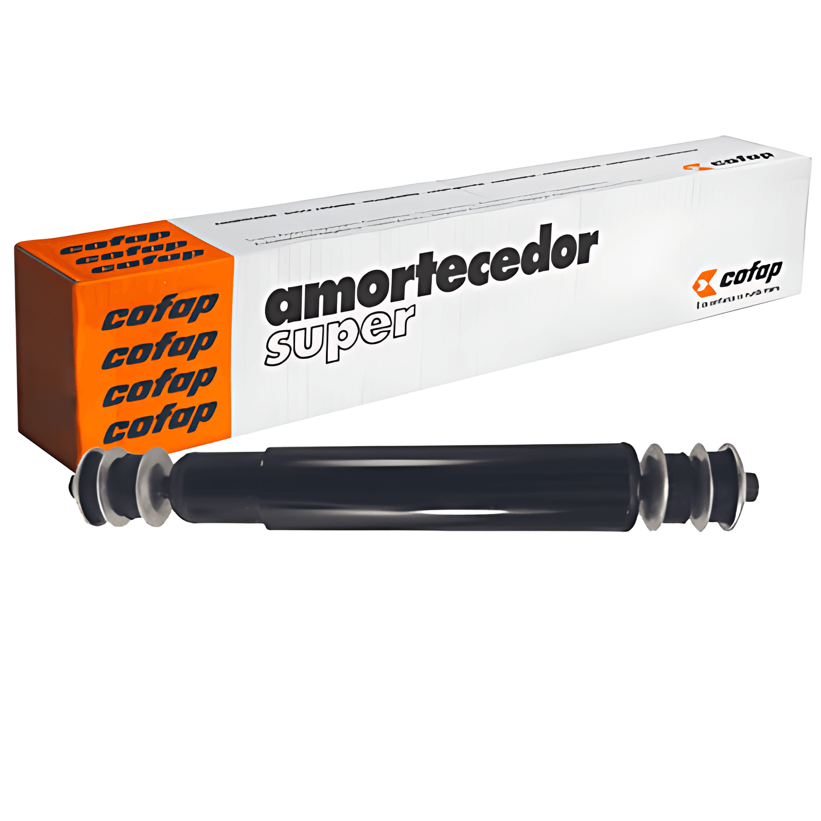 AMORTECEDOR EIXO TRASEIRO - 1629477