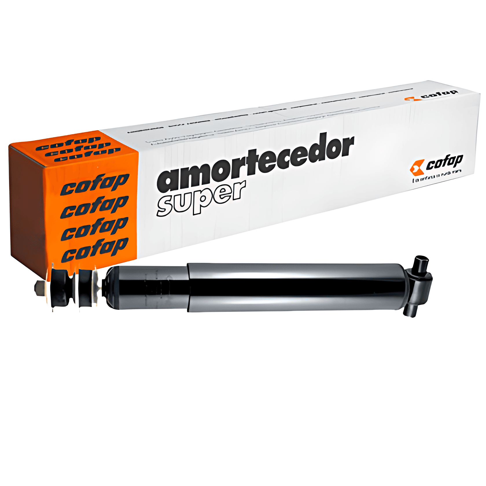 AMORTECEDOR EIXO TRASEIRO - 45185