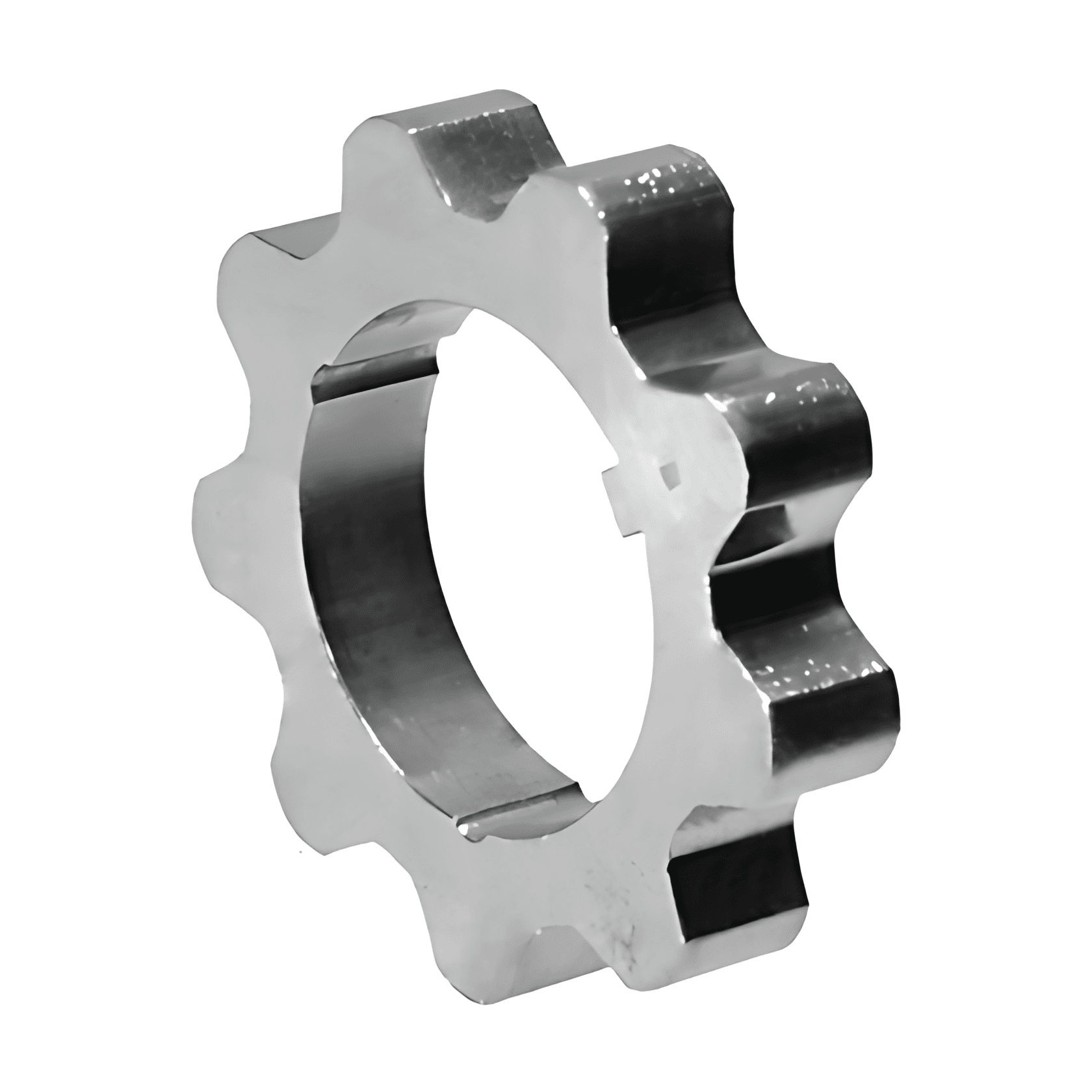 ROTOR INTERNO BOMBA OLEO 9 DENTES - 3892691606