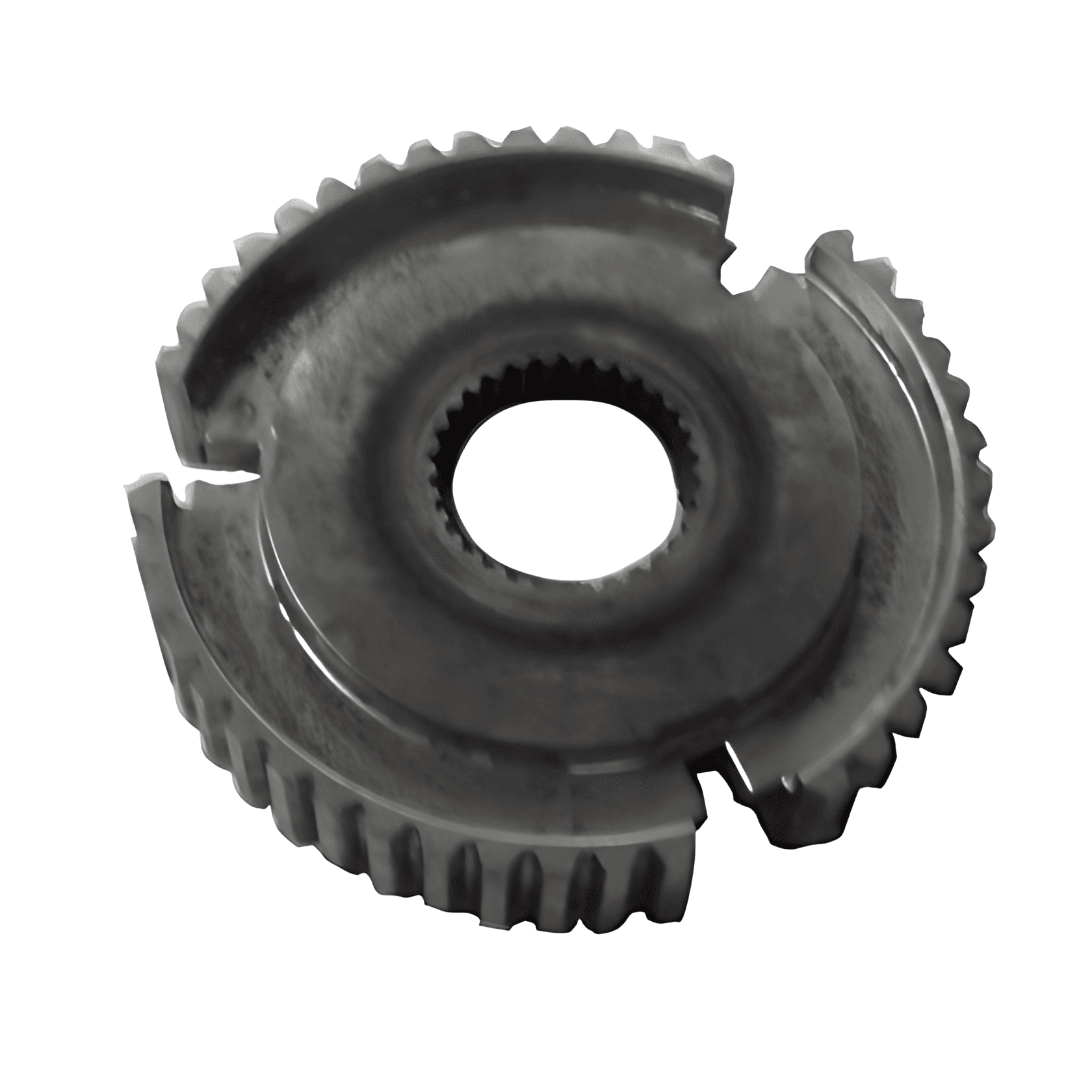 CORPO SINCRONIZADOR CX CAMBIO ZF 6S-420V IVECO DAILY - 42557295