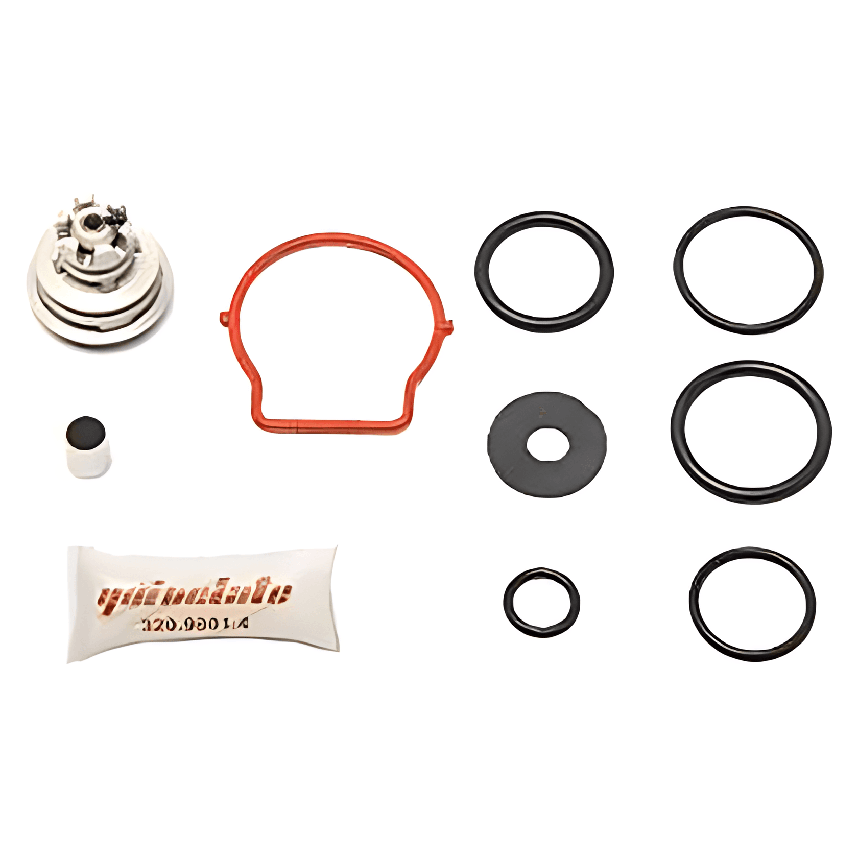 REPARO VALVULA PROPORCIONAL - QA919M