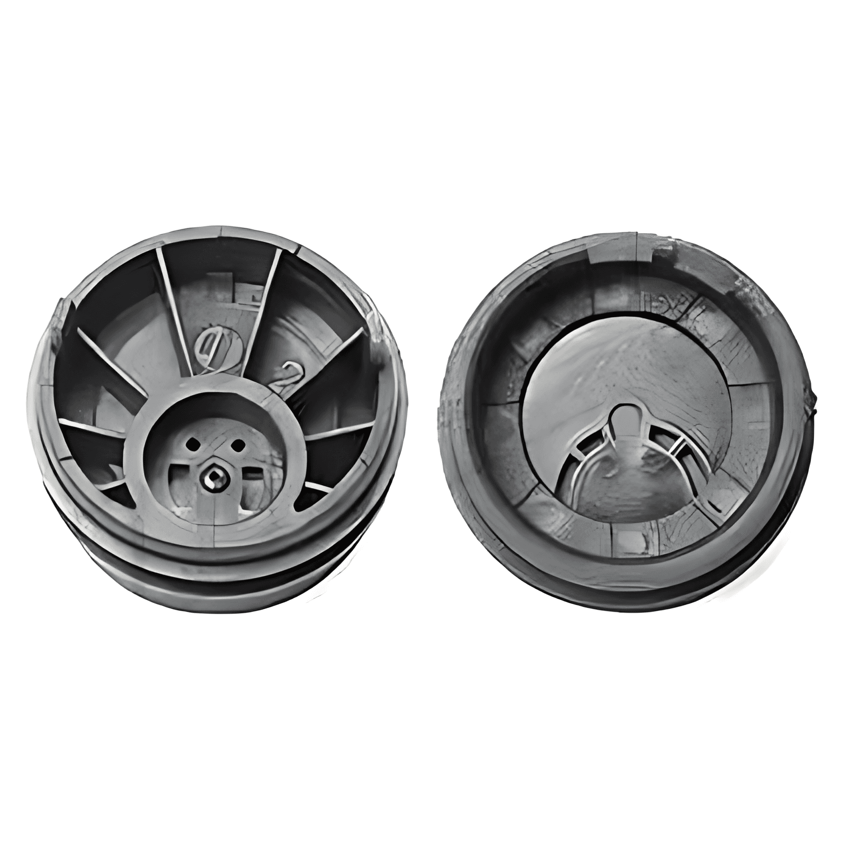 EMBOLO VALVULA FREIO MOTOR - QA918P