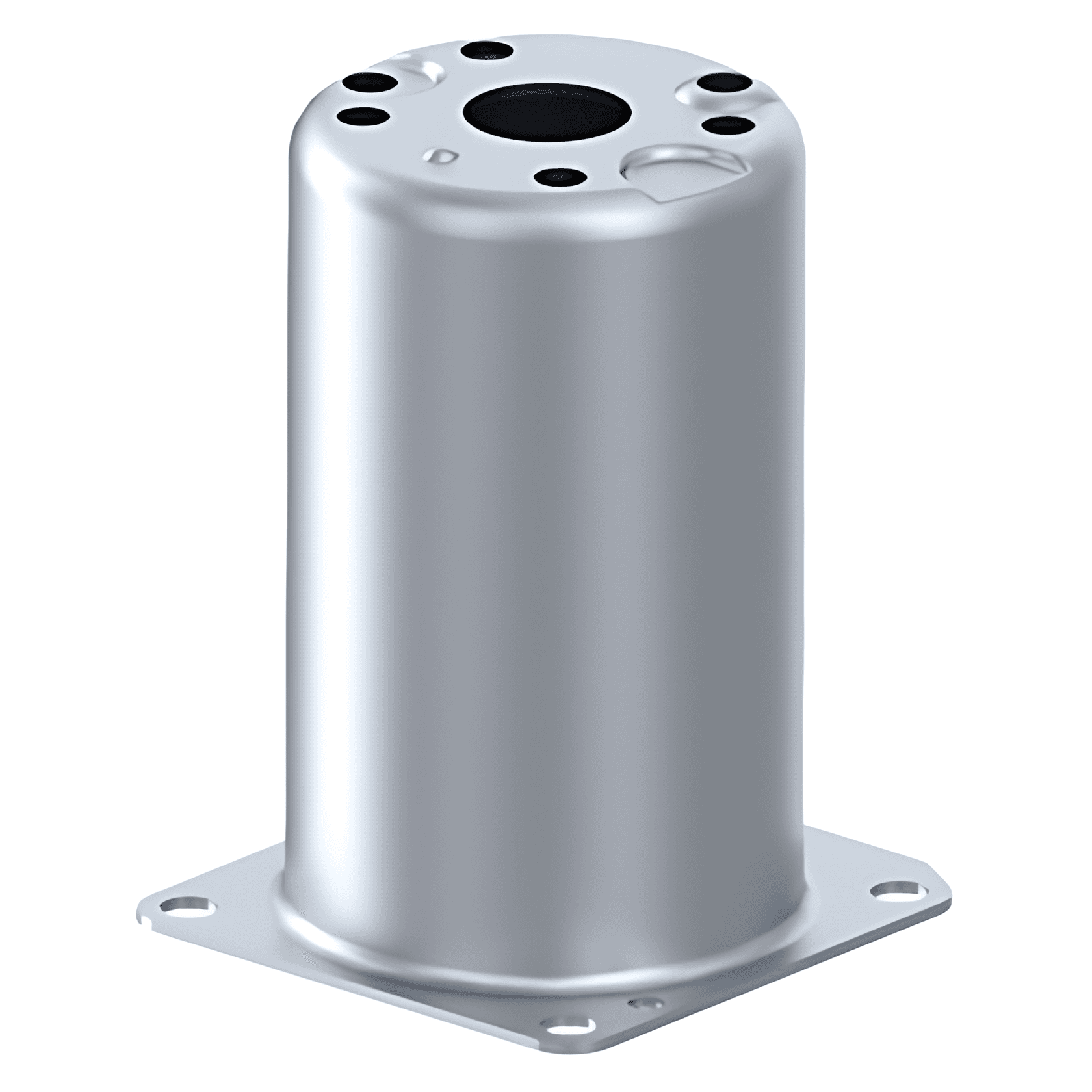 CANECA SERVO EMBREAGEM MAN - 9709020124