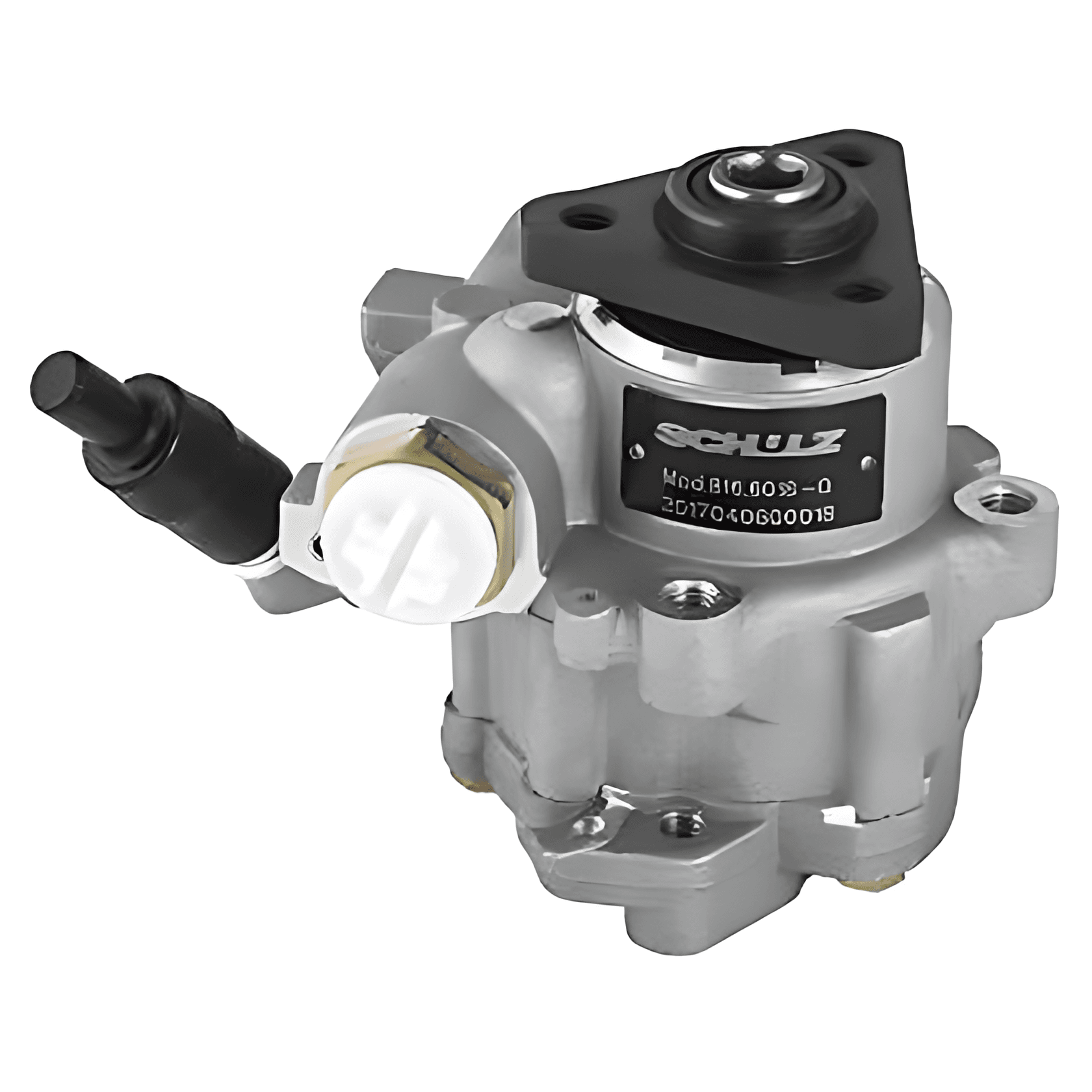 BOMBA DIRECAO HIDRAULICA MBB SPRINTER - 0034660801