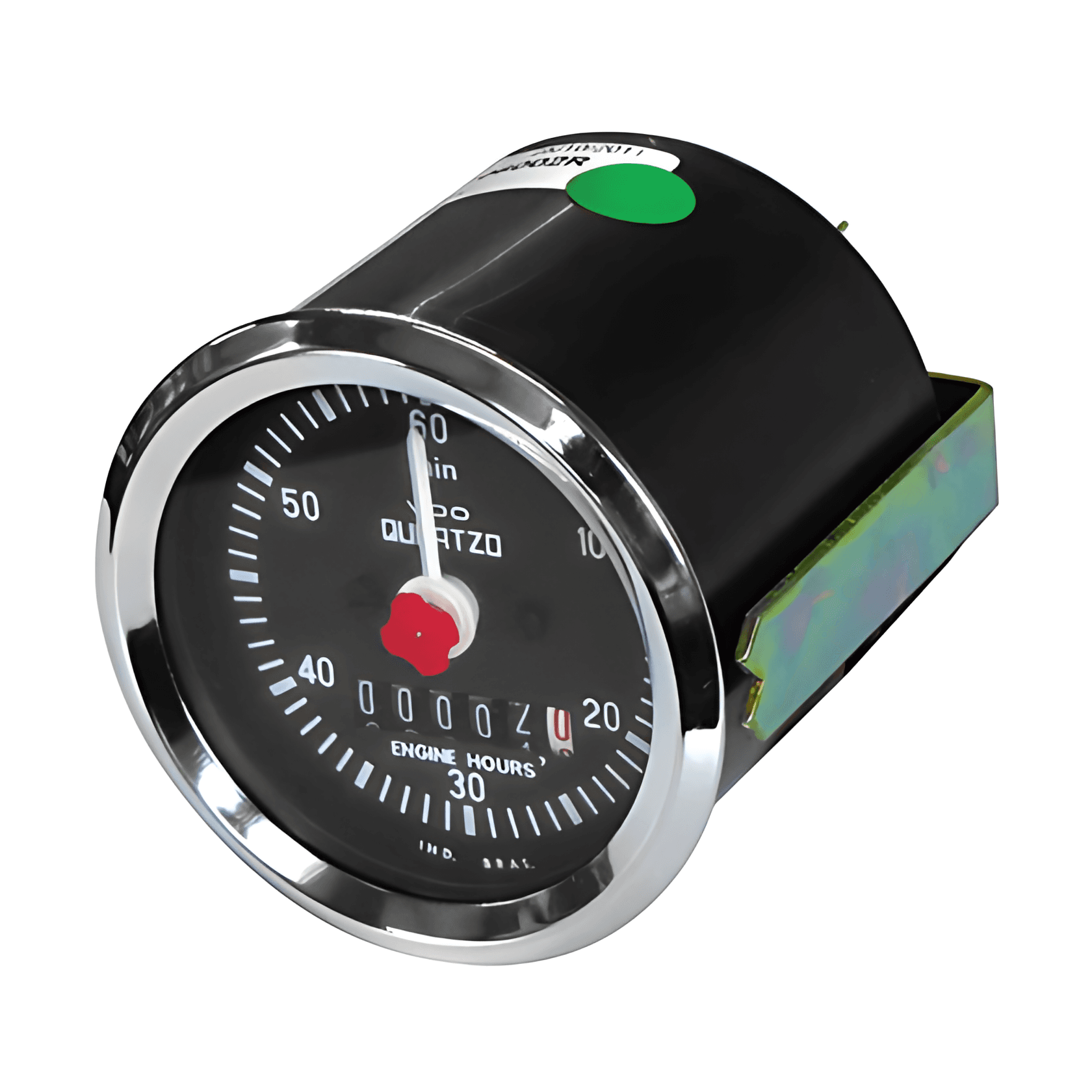 HORIMETRO UNIVERSAL 60MM BIVOLT - 331006002R