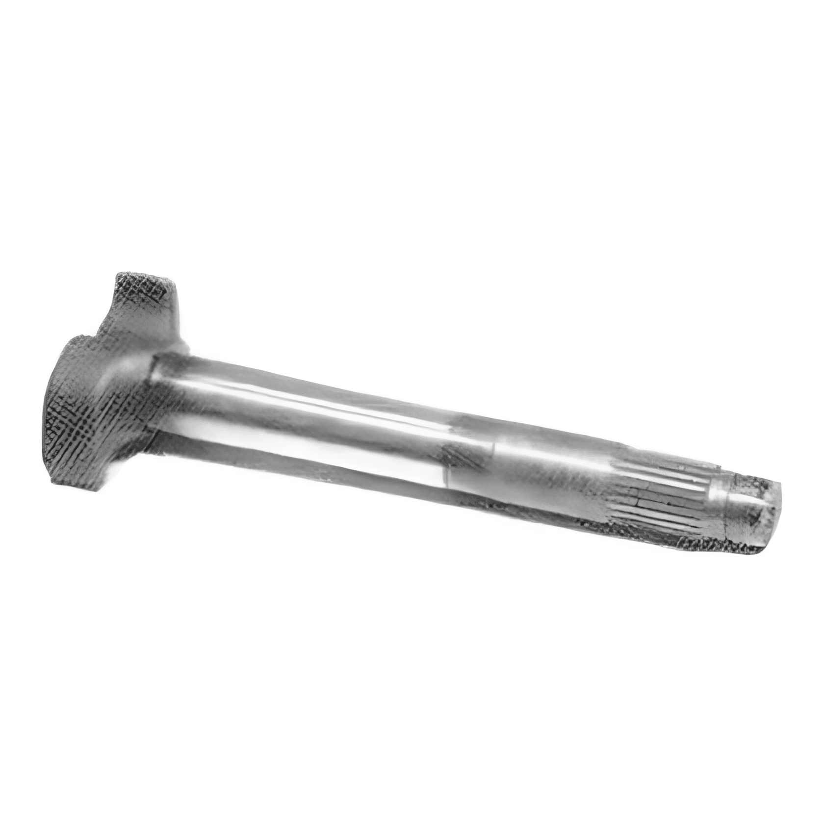 EIXO S 28 ESTRIAS 652MM TUBELESS  ( ESQUERDO ) - 1270230788