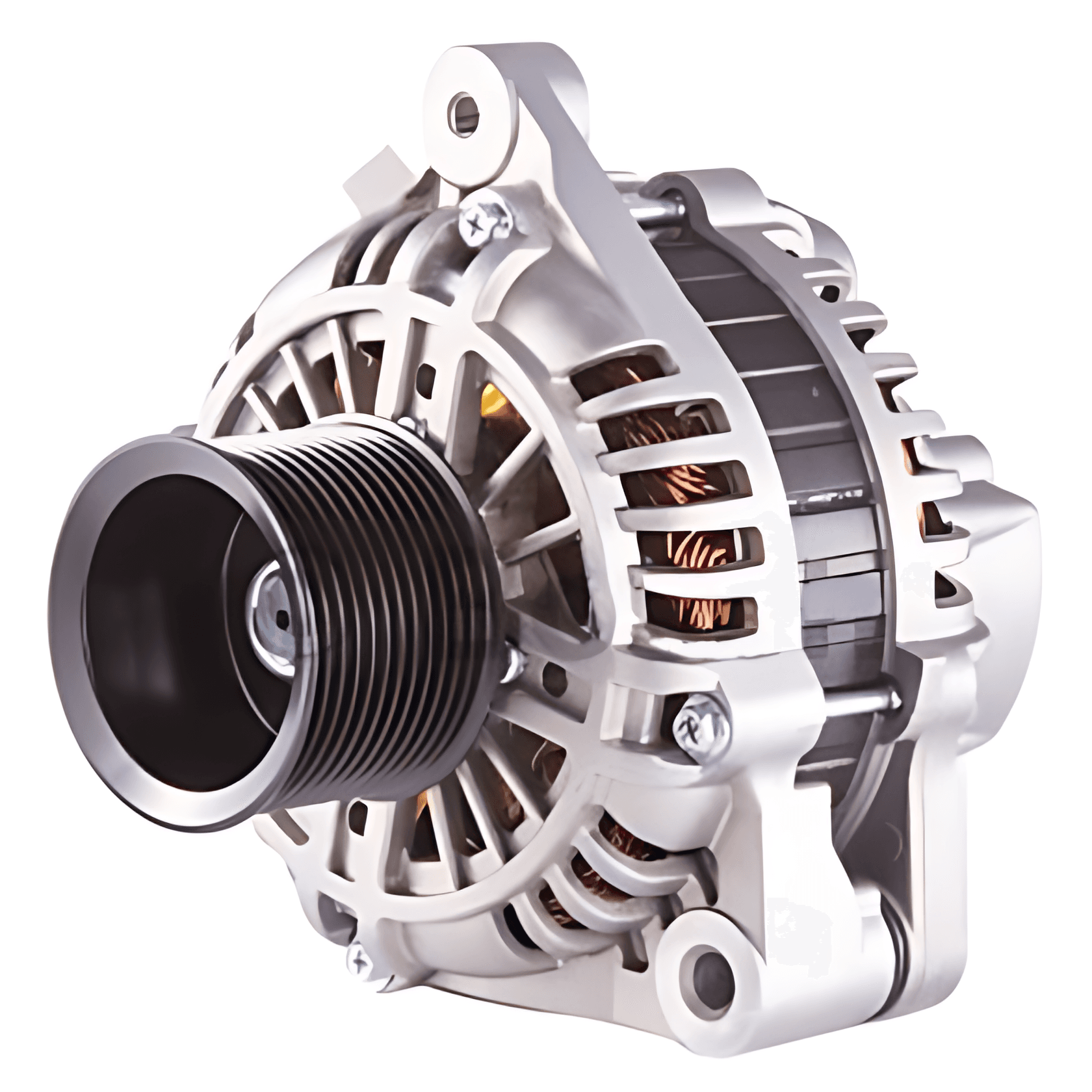 ALTERNADOR 18SI 24V 90AMP IVECO STRALIS - 504028095