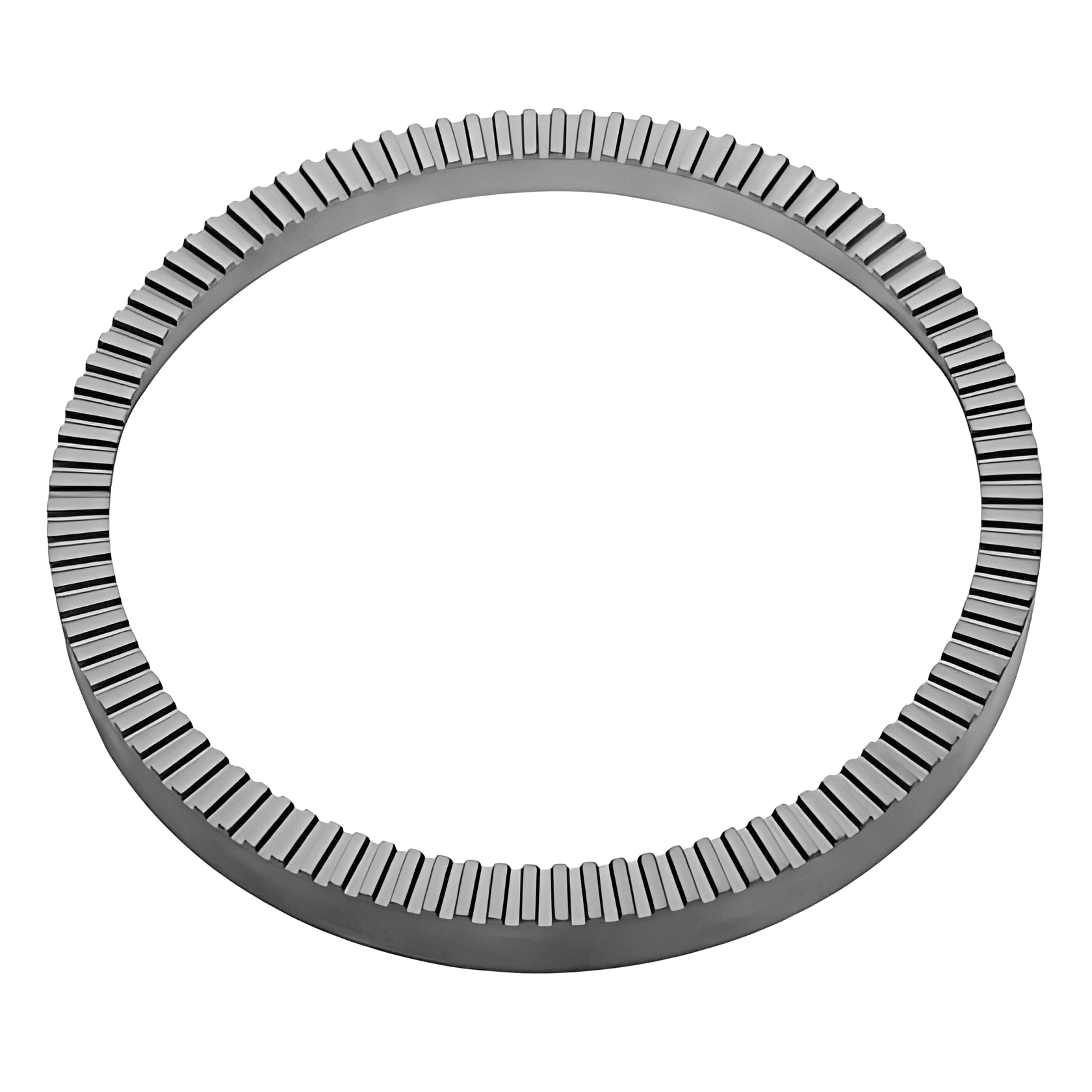 ANEL CUBO DIANTEIRO LEITURA FREIO ABS  O500UDA (RODA PULSO) - 3855420317