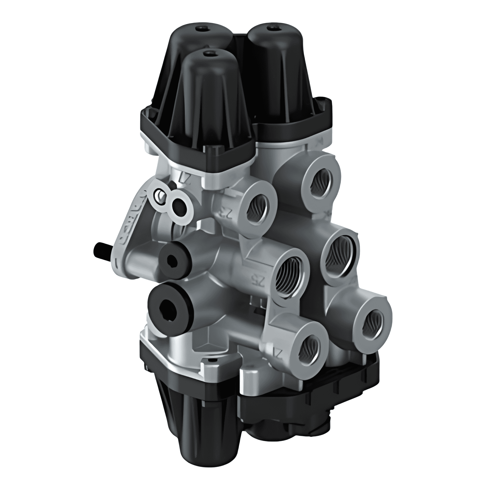 VALVULA PROTETORA 4 CIRCUITOS IVECO - 500056401