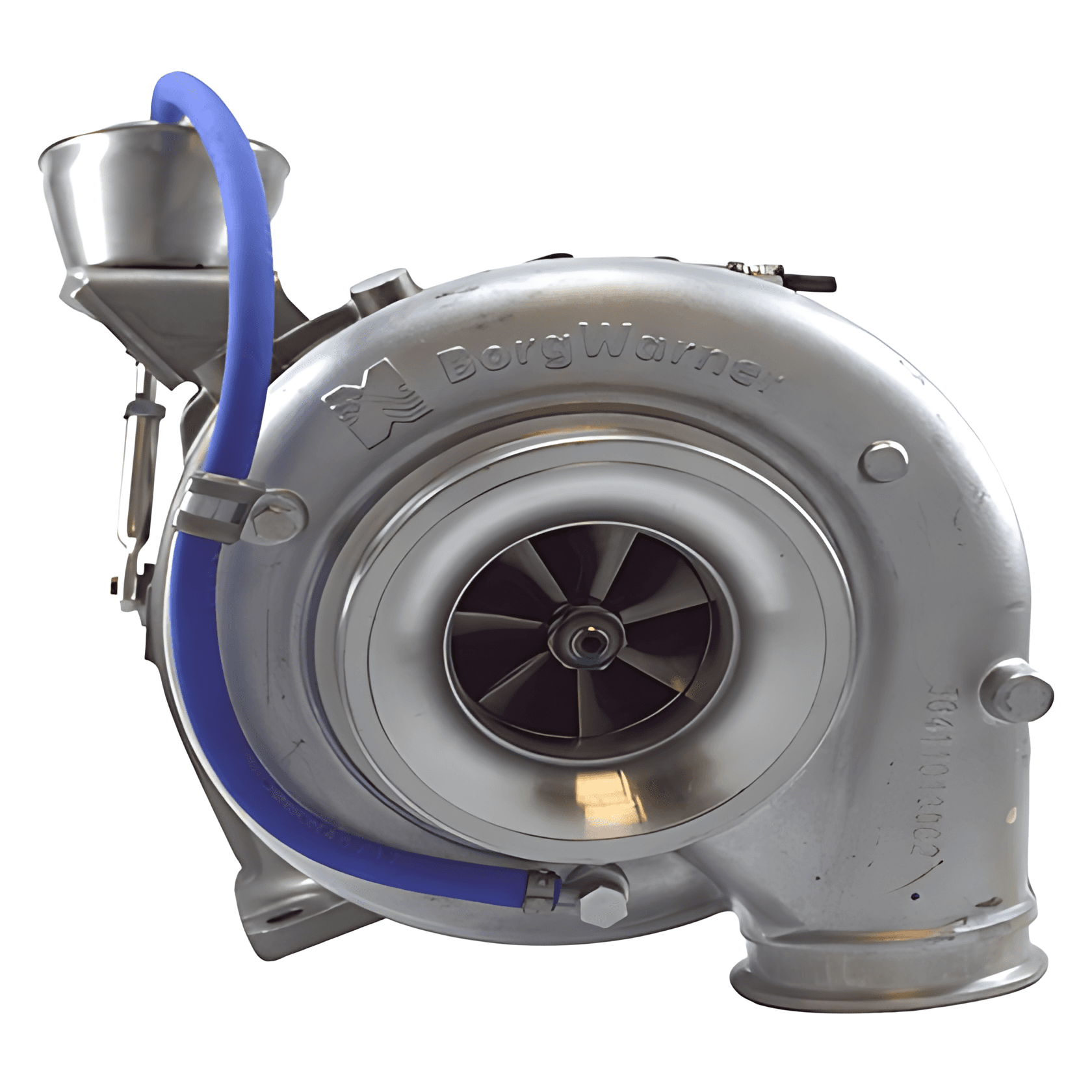 TURBO S410G VALVULADO - 0100966799