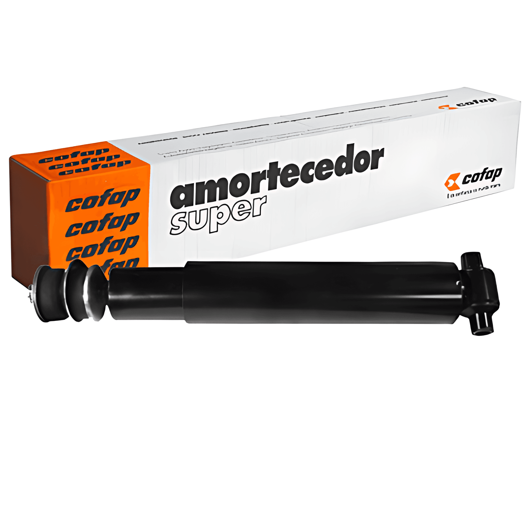 AMORTECEDOR EIXO TRASEIRO - 1629993