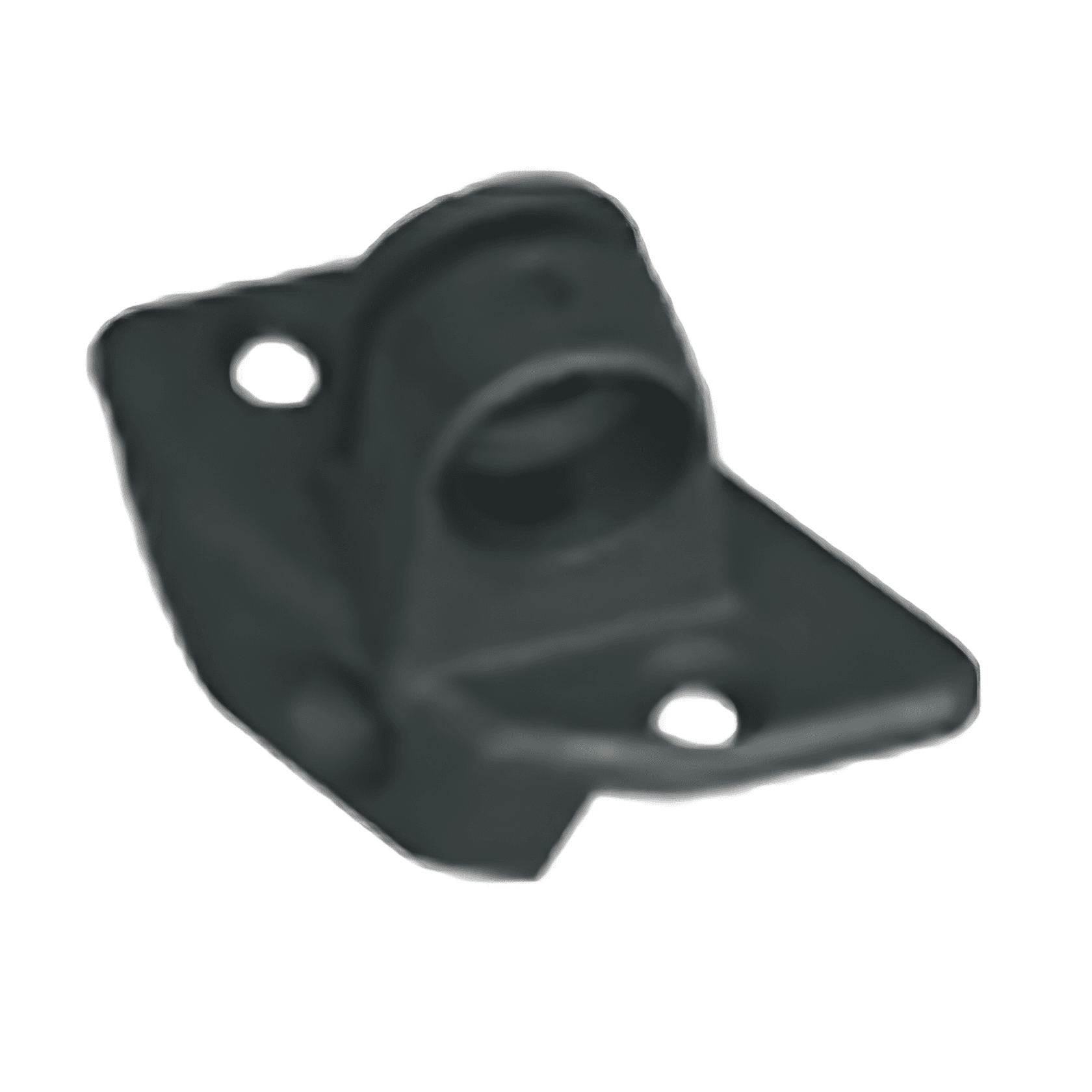 BASE SUPERIOR BRACO ESPELHO LD (PLASTICO) - ER1043