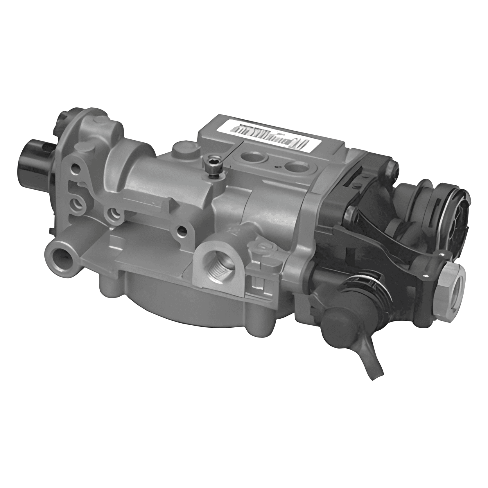 VALVULA SENSIVEL CARGA SCANIA - 4757220000