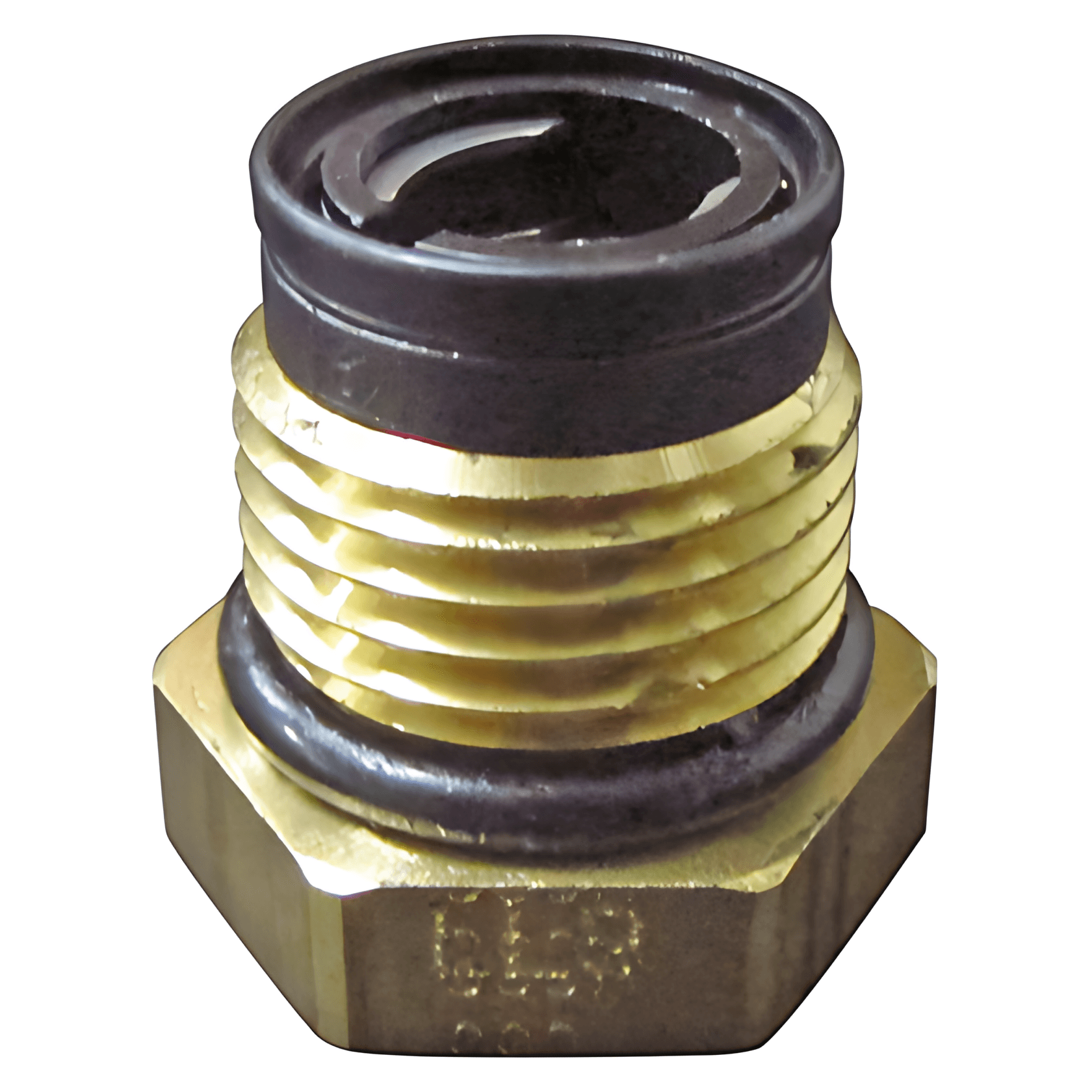 PARAFUSO CONEXAO RETA SISTEMA FREIO M16 1,5MM NG8 - MIC1863