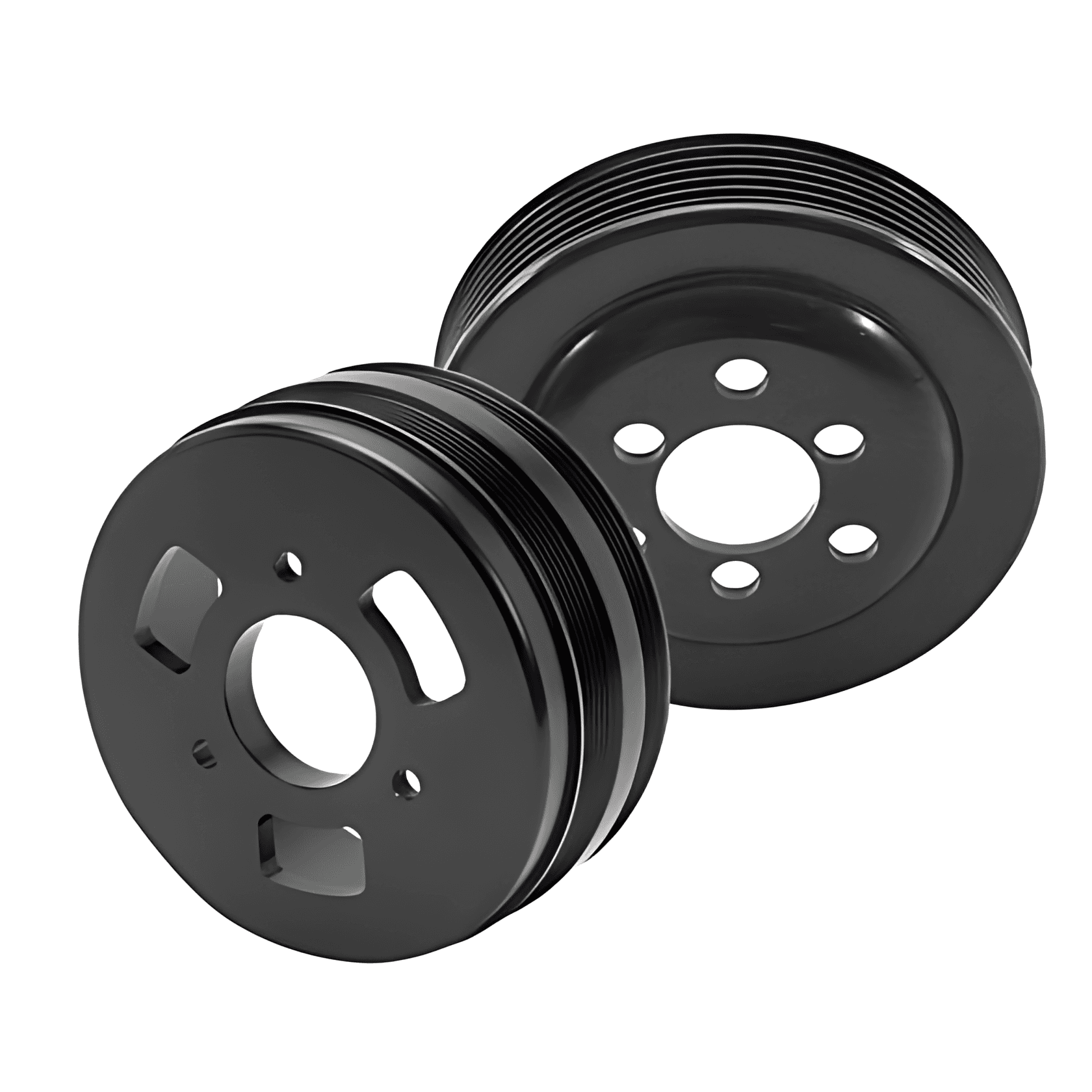 POLIA CORREIA MICRO-V - 0002020019