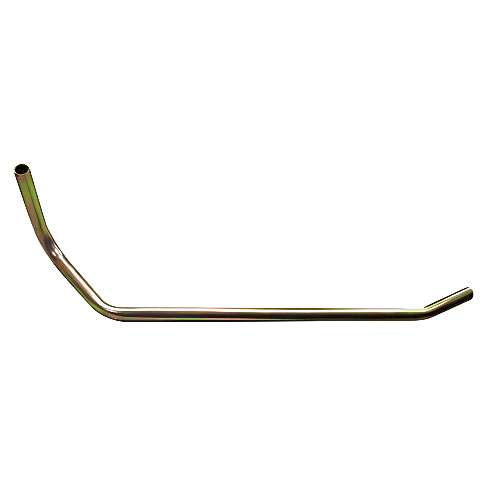 TUBO VASO EXPANSAO - 6009101045008