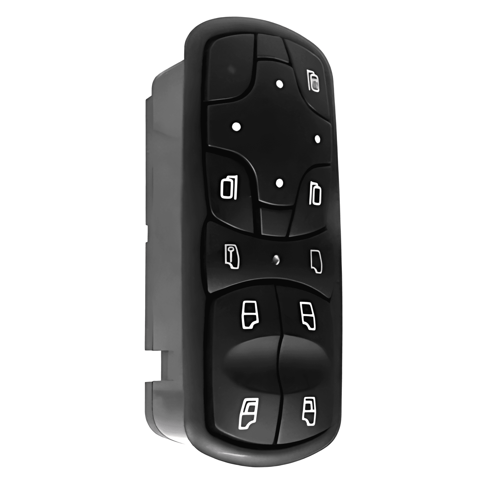 COMANDO COMPLETO VIDRO ELETRICO LE ACTROS - 9438200097-I