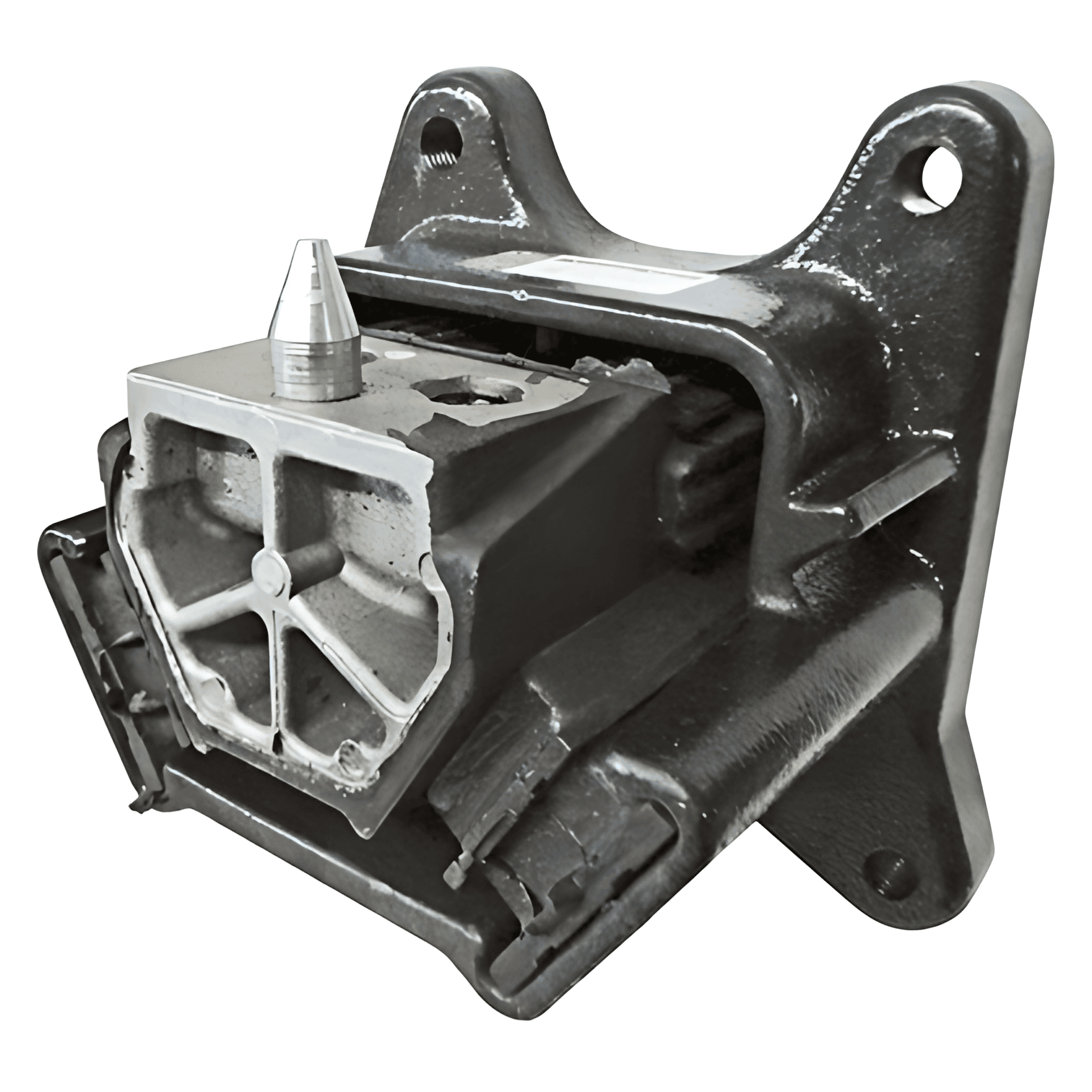COXIM TRASEIRO MOTOR LADO ESQUERDO - R1247