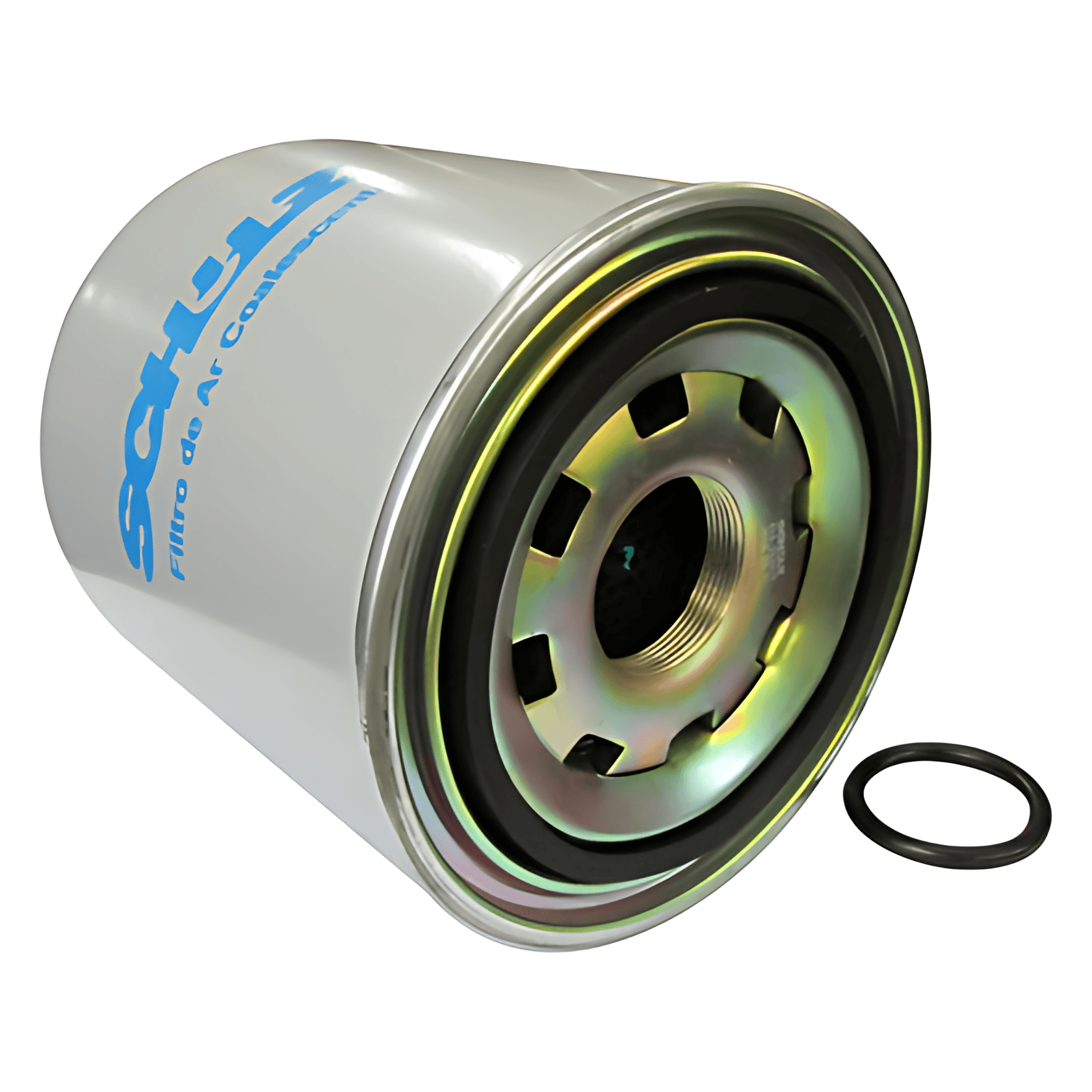 FILTRO SECADOR APU COALESCENTE PRATA - 8163123-0