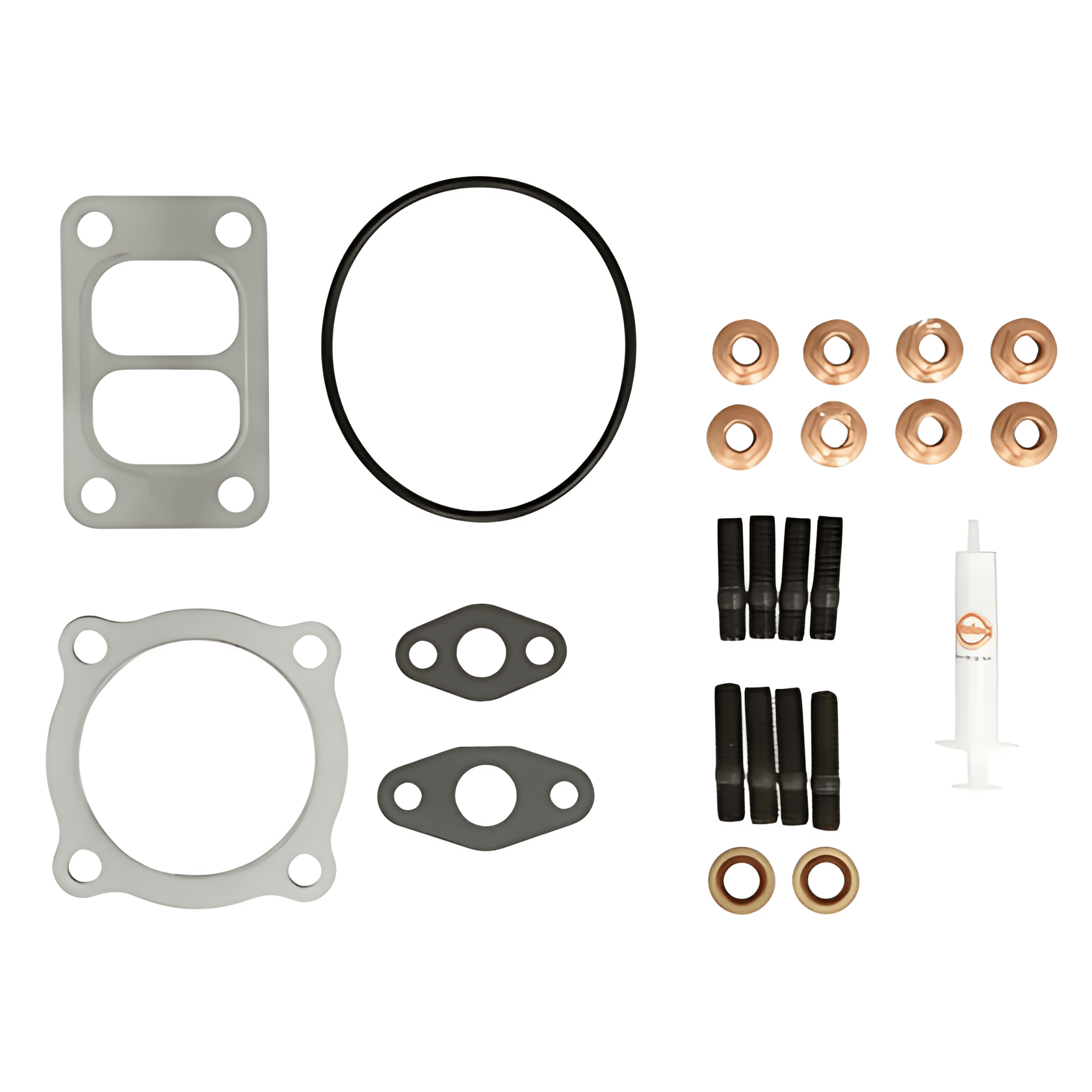 KIT REPARO TURBINA MAN D0836 - 736840
