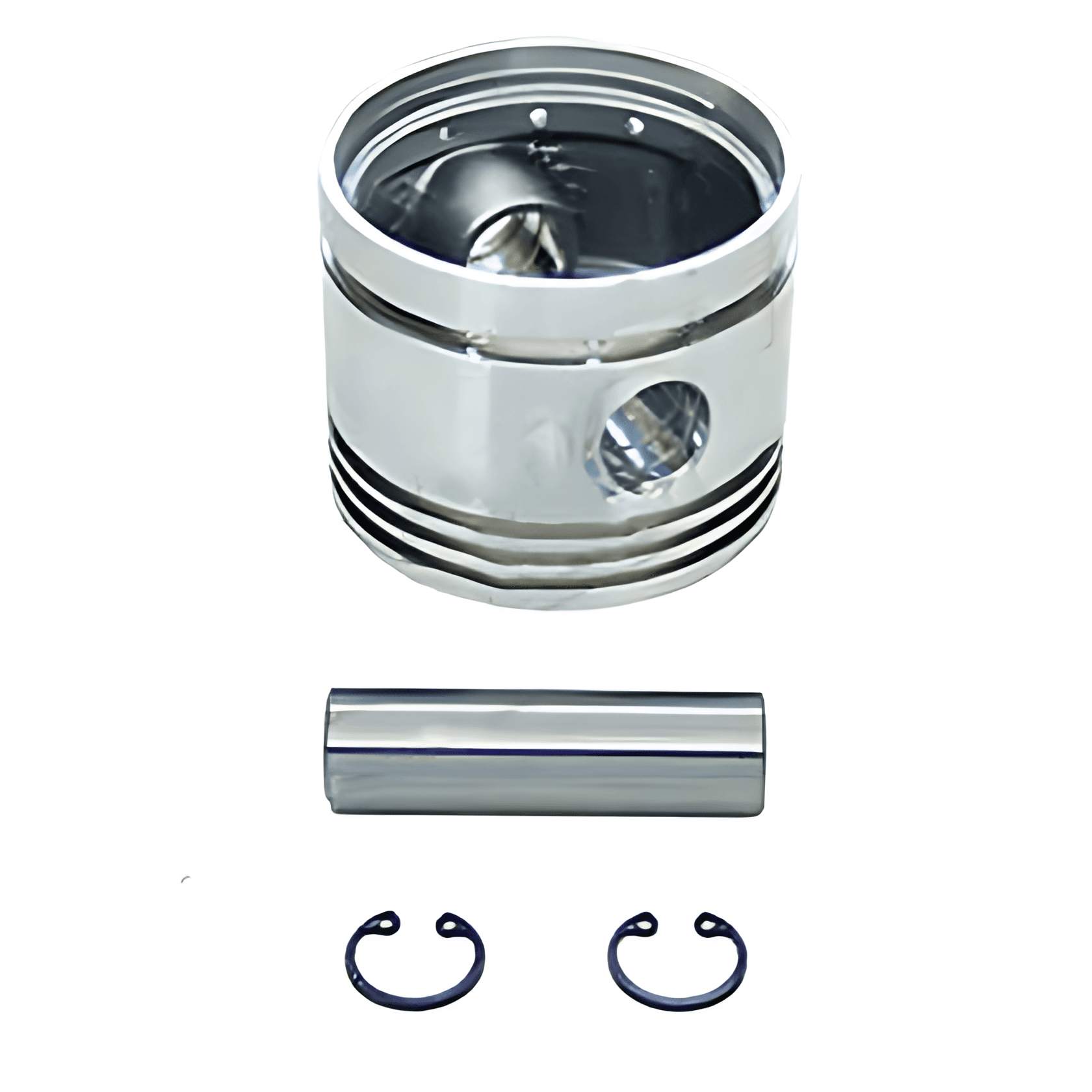 PISTAO COMPRESSOR 0,10 LK 15 75MM - QA9842