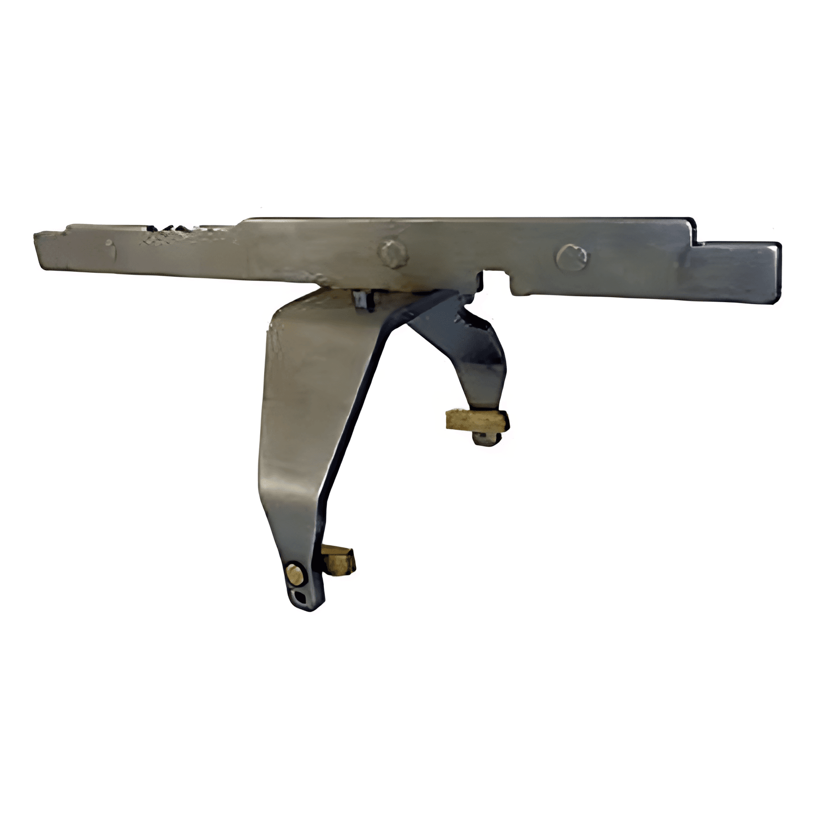 GARFO ENGATE 3A E 4A  CAMBIO G60 G85 - 9702605231