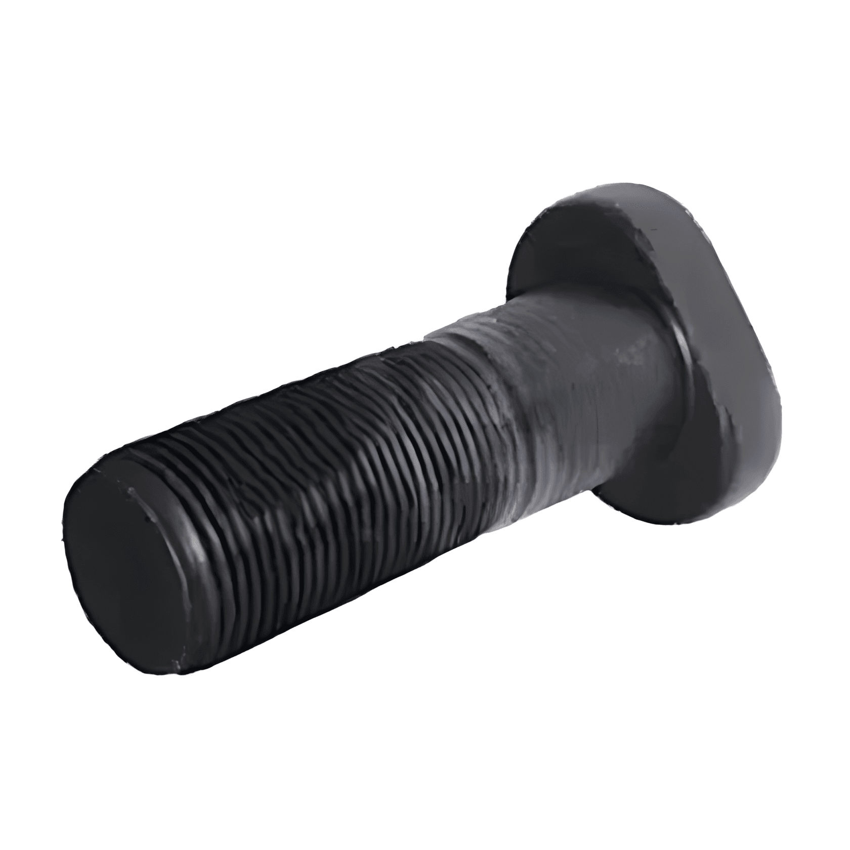 PARAFUSO RODA DIANTEIRO ESPIRAL M22X1,50X68MM - 0004012371