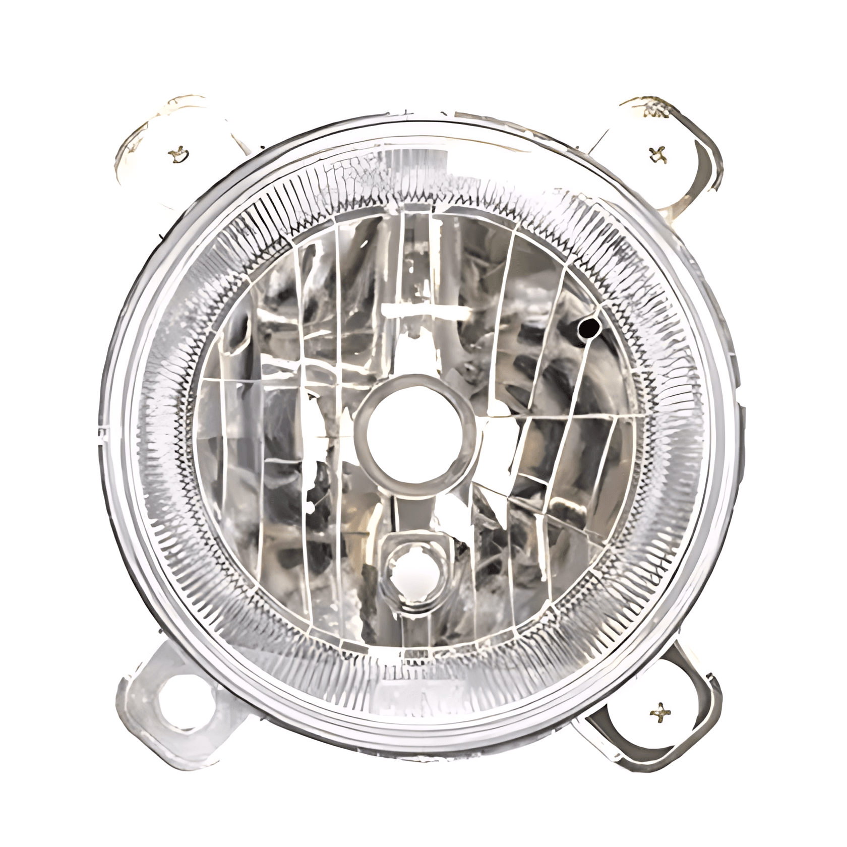 BLOCO OTICO H7 LUZ BAIXA LD - 0028205961