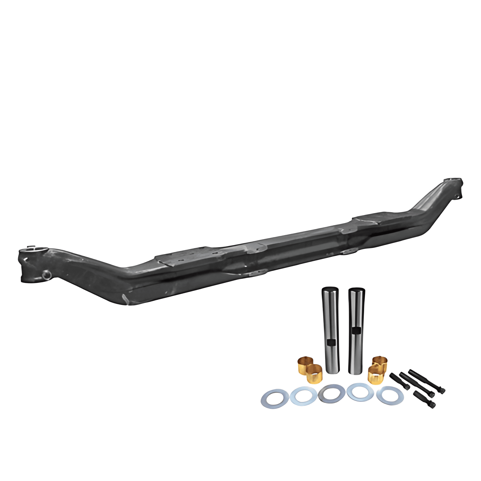 KIT VIGA SIFCO 6X4 COM EMBUCHAMENTO SEM ROLAMENTO 7.1T - MP3000032