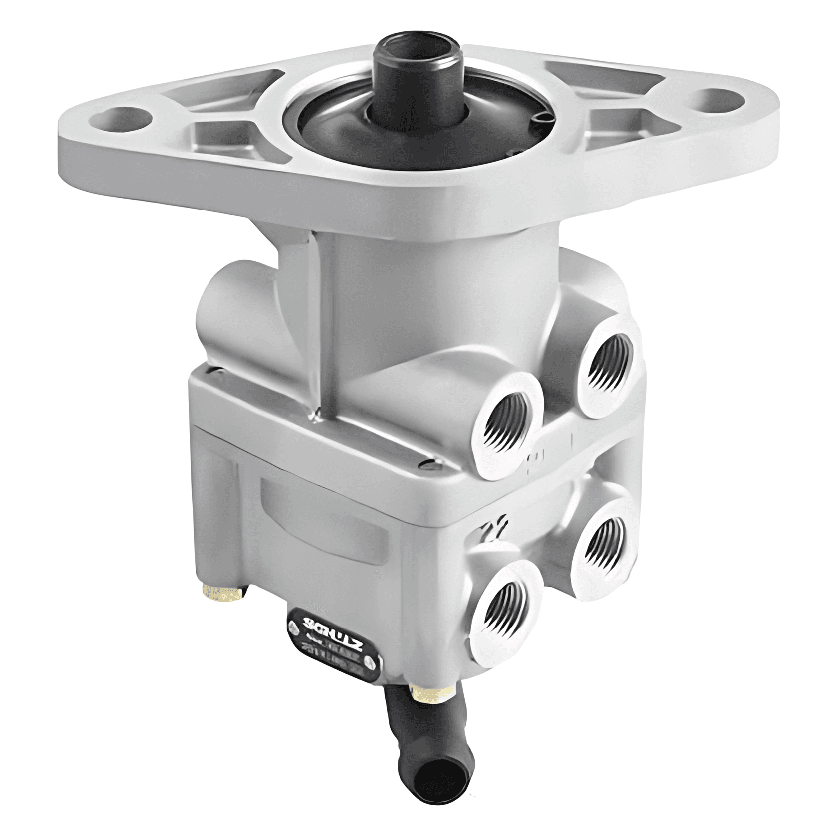 VALVULA PEDAL FREIO CARGO ELETRONICO 2006 - 5C452A270DB