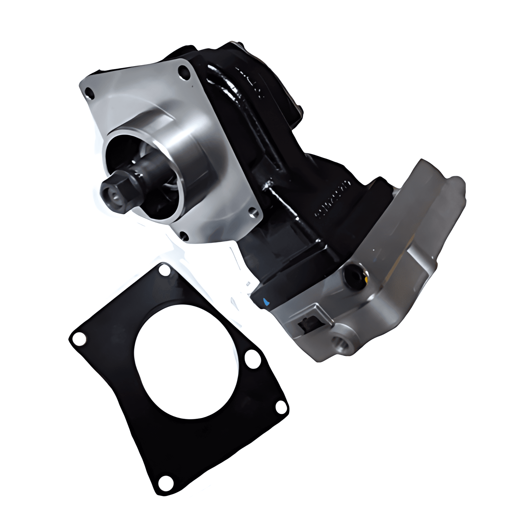 COMPRESSOR AR REMAN - 4571304415