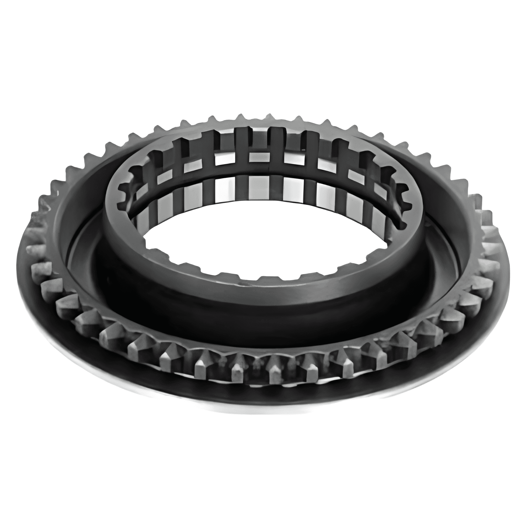 ANEL SINCRONIZADOR 5A TURB (G3-40) G3-36 - R04073