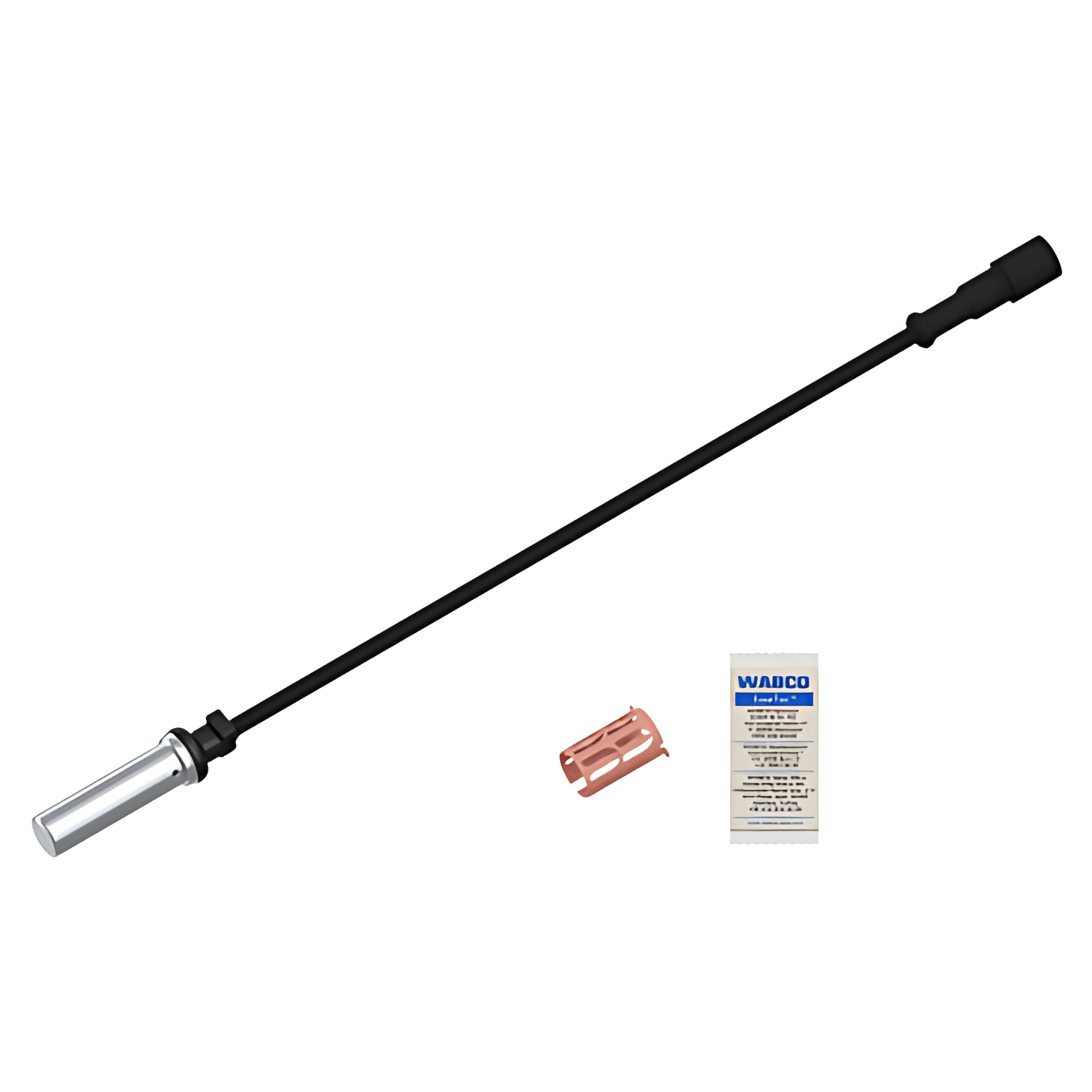 REPARO SENSOR FREIO ABS RETO COM BUCHA 4000MM - 0035423518