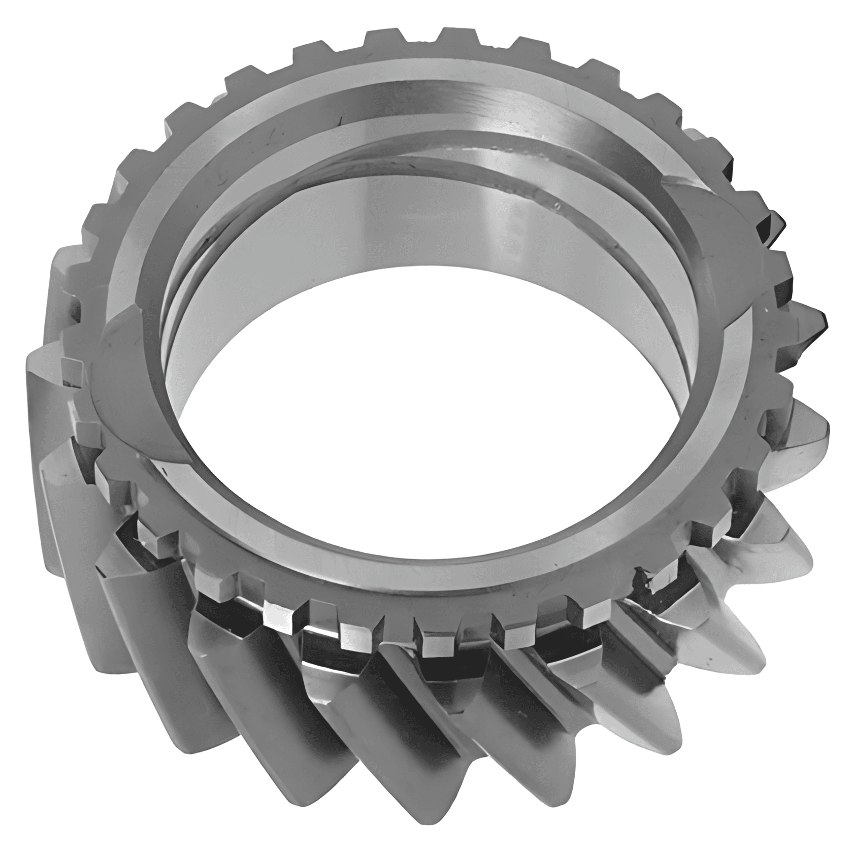 ENGRENAGEM 4A MOVEL 19 DENTES (G3-60) G3-50 - R04671