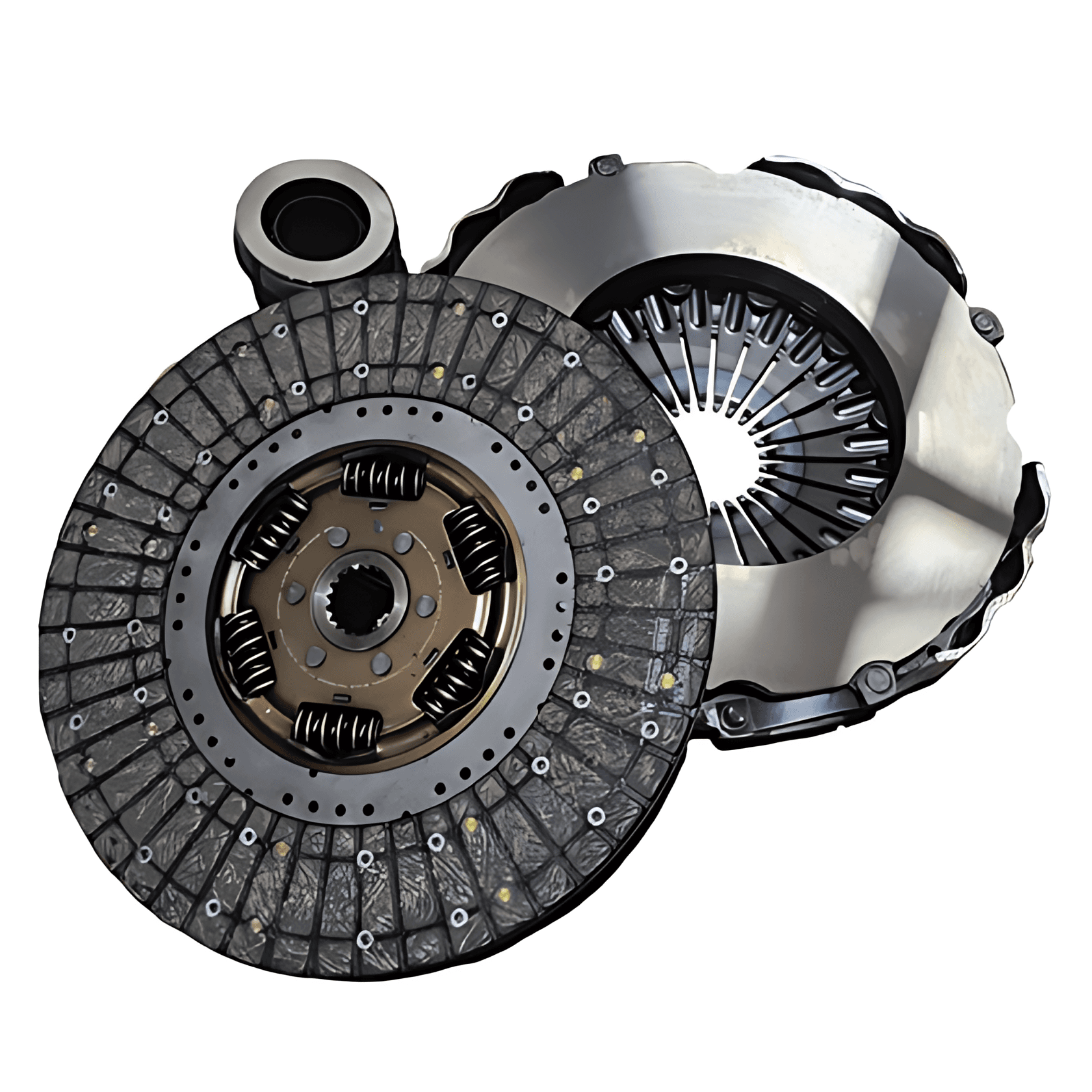 KIT EMBREAGEM 395MM REMAN - 3400 001 309809